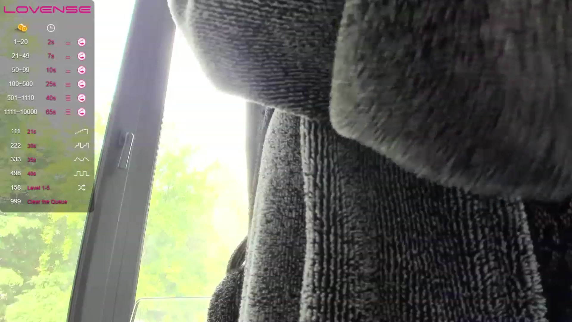 Gallery image thumbnail from m1ss_Ariana's myfreecams stream on, 05/16/2023, 08:17 image 10 of 20