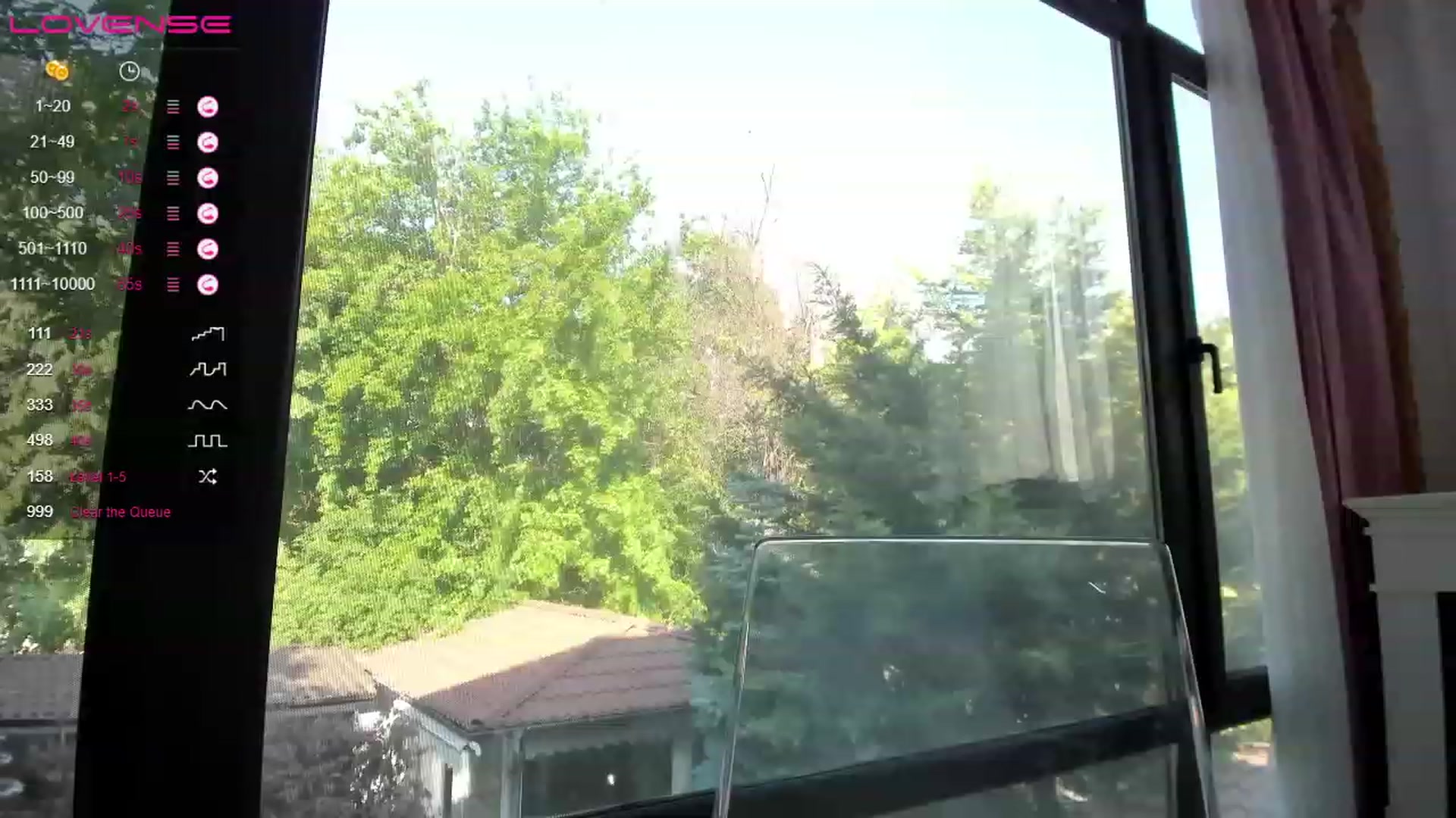 Gallery image thumbnail from m1ss_Ariana's myfreecams stream on, 05/21/2023, 09:15 image 6 of 20