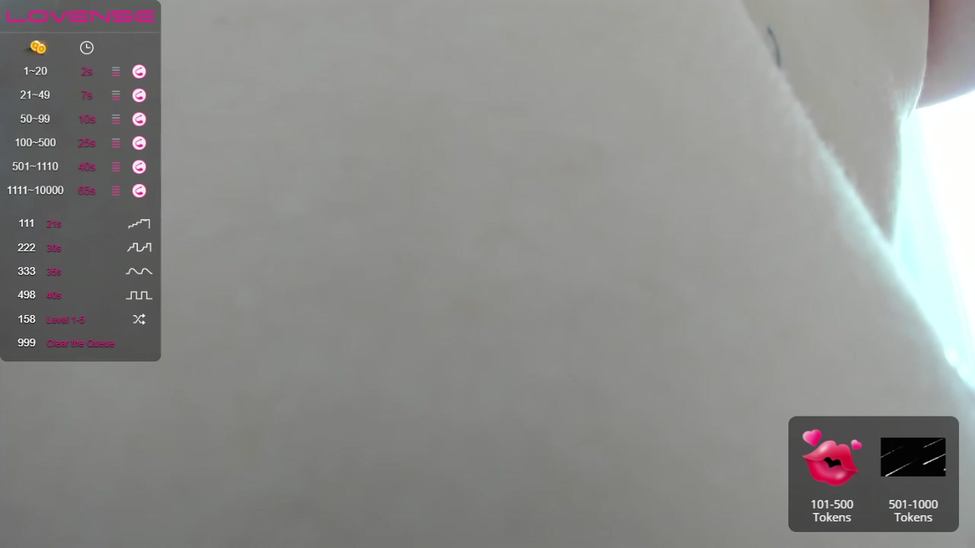 Gallery image thumbnail from m1ss_Ariana's myfreecams stream on, 05/22/2023, 08:39 image 4 of 20