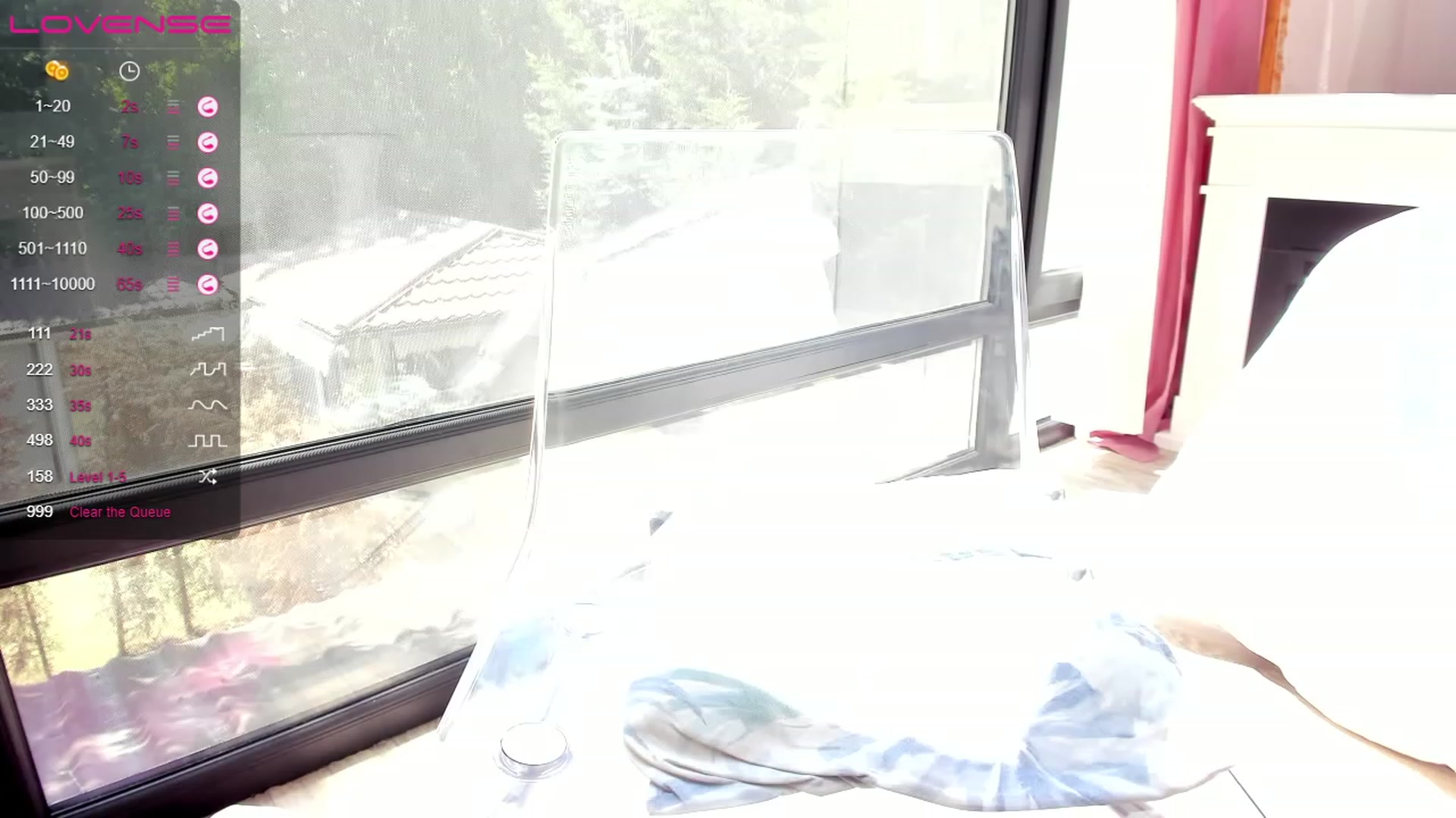 Gallery image thumbnail from m1ss_Ariana's myfreecams stream on, 05/28/2023, 12:02 image 18 of 20