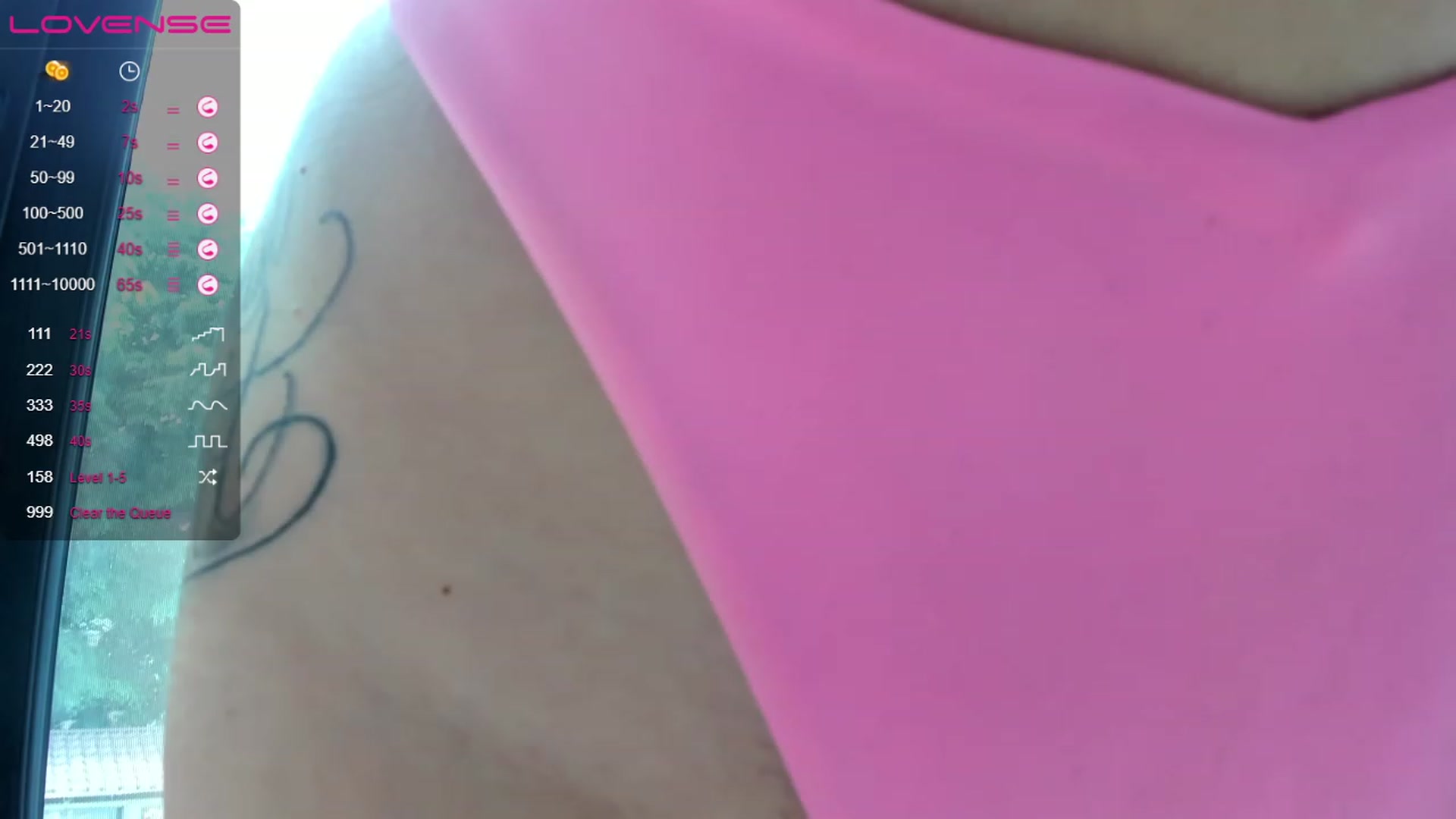 Gallery image thumbnail from m1ss_Ariana's myfreecams stream on, 05/28/2023, 12:02 image 2 of 20