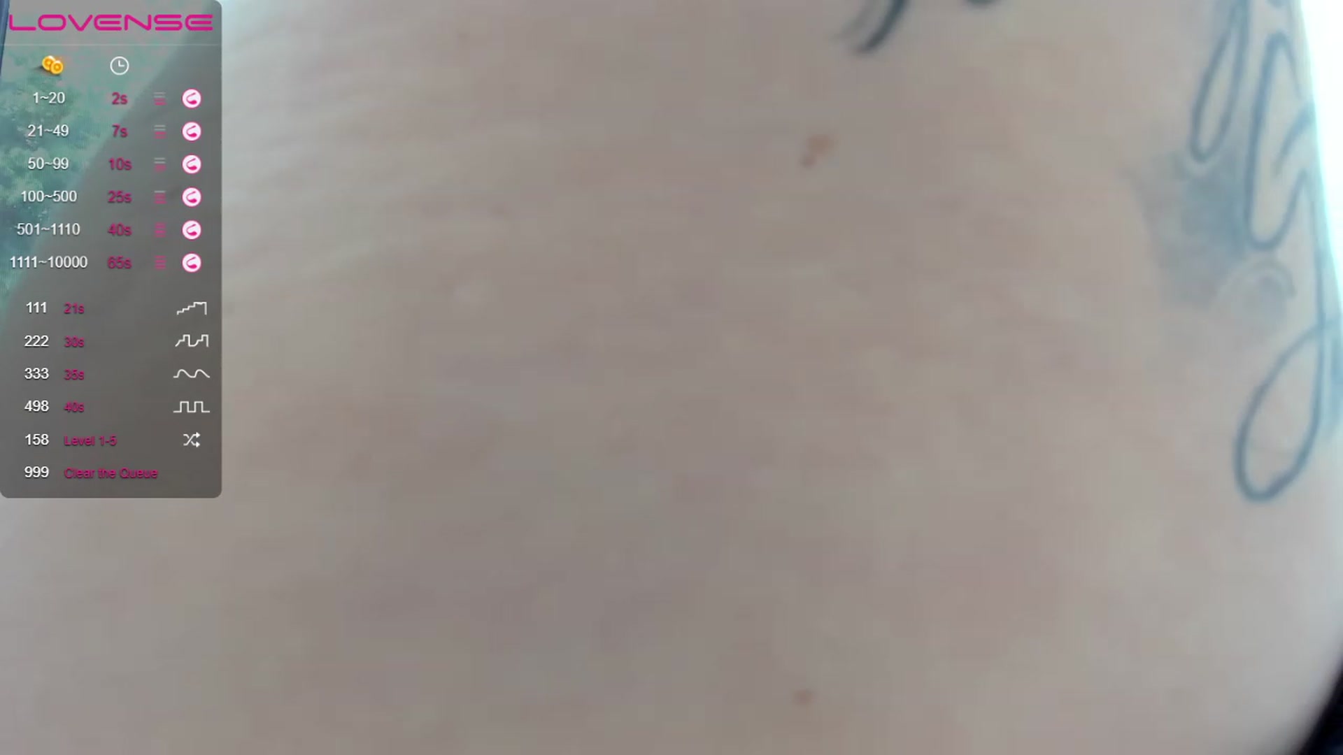 Gallery image thumbnail from m1ss_Ariana's myfreecams stream on, 05/29/2023, 12:00 image 20 of 20