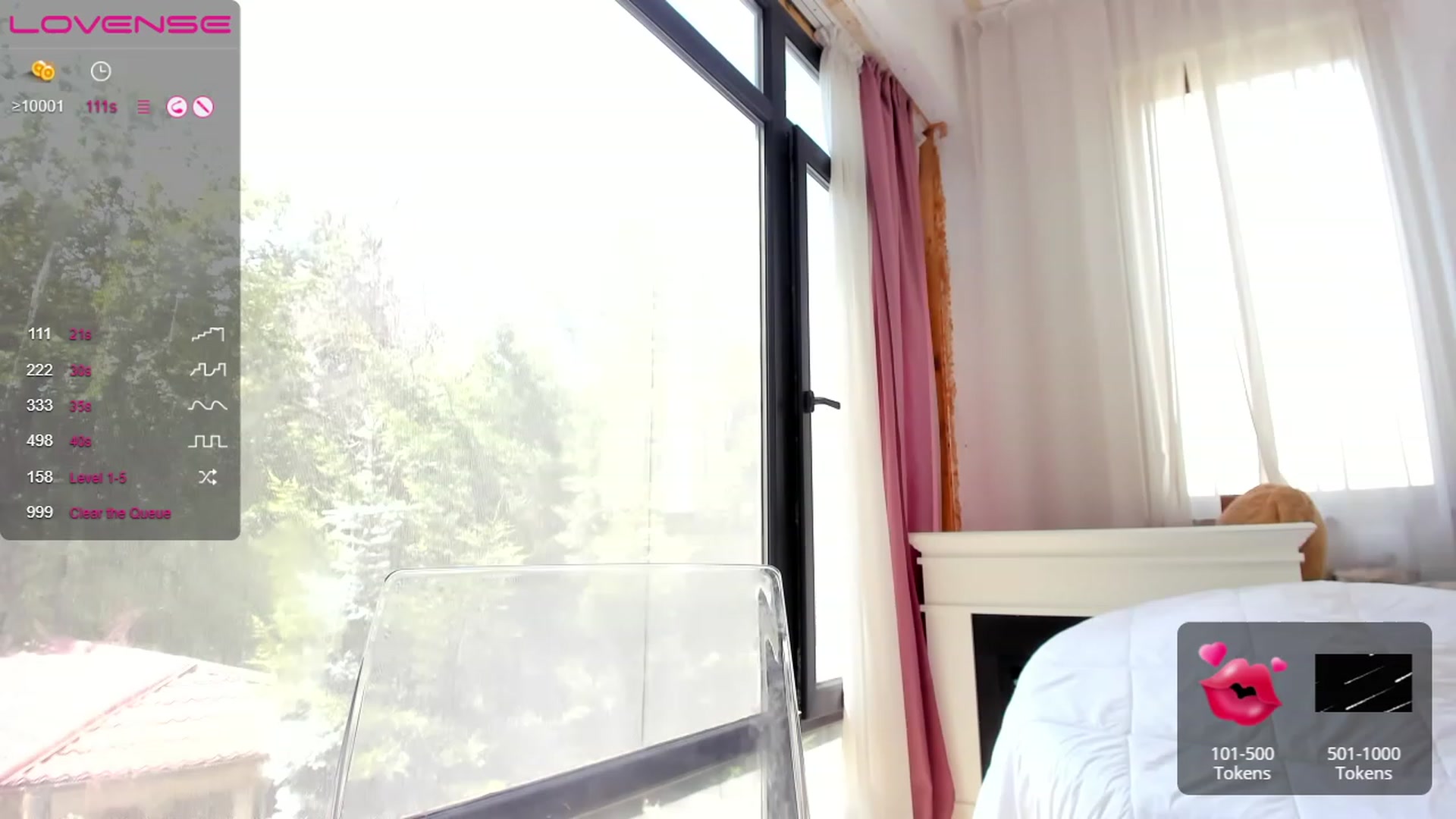 Gallery image thumbnail from m1ss_Ariana's myfreecams stream on, 06/02/2023, 11:09 image 19 of 20