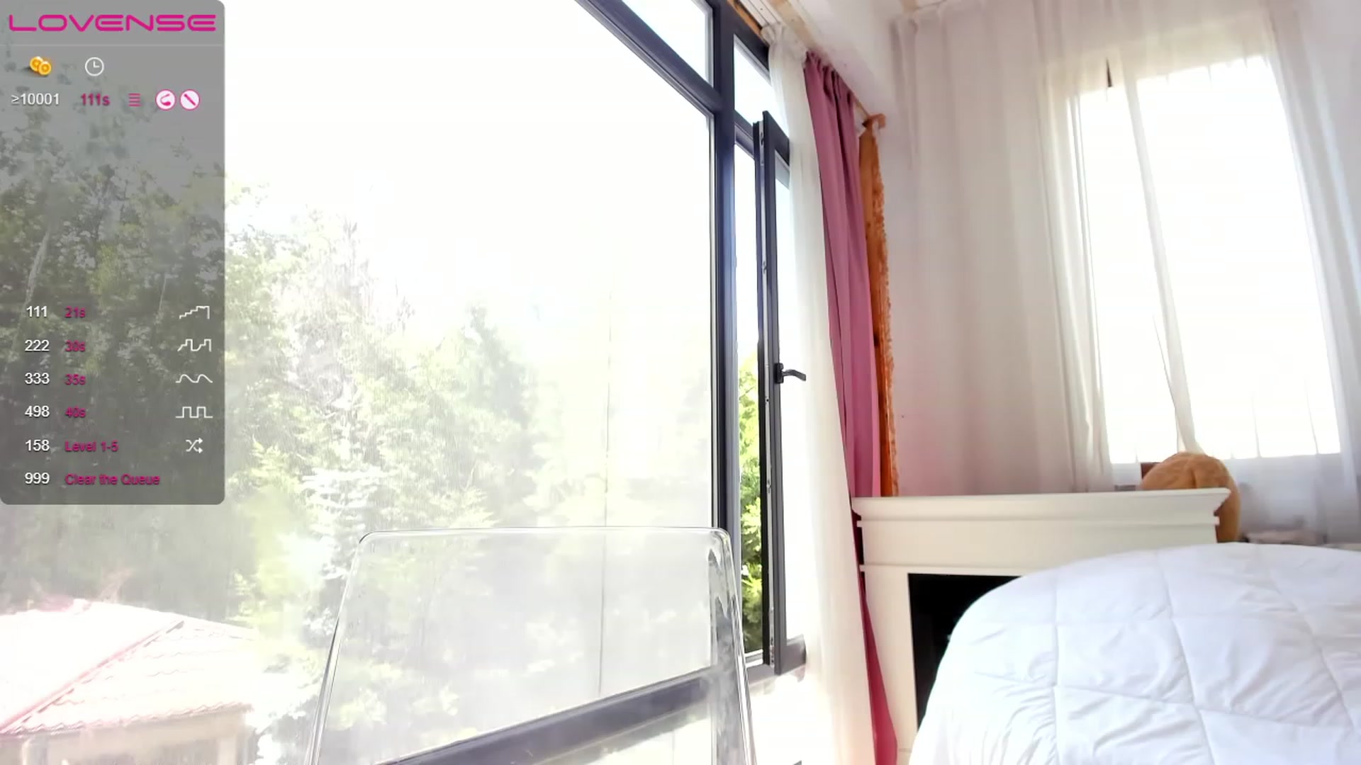 Gallery image thumbnail from m1ss_Ariana's myfreecams stream on, 06/02/2023, 11:09 image 20 of 20