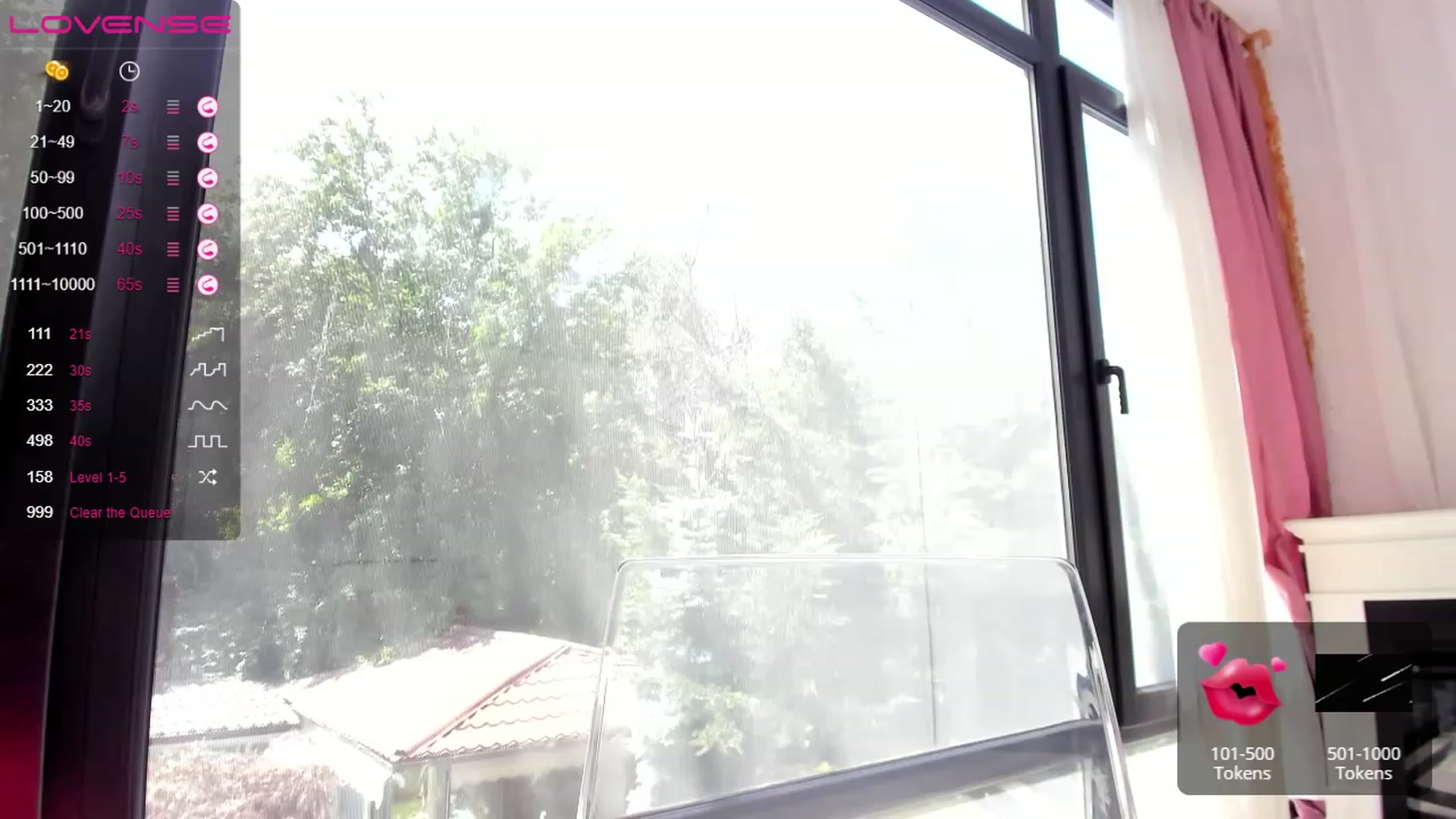 Gallery image thumbnail from m1ss_Ariana's myfreecams stream on, 06/07/2023, 12:01 image 5 of 20