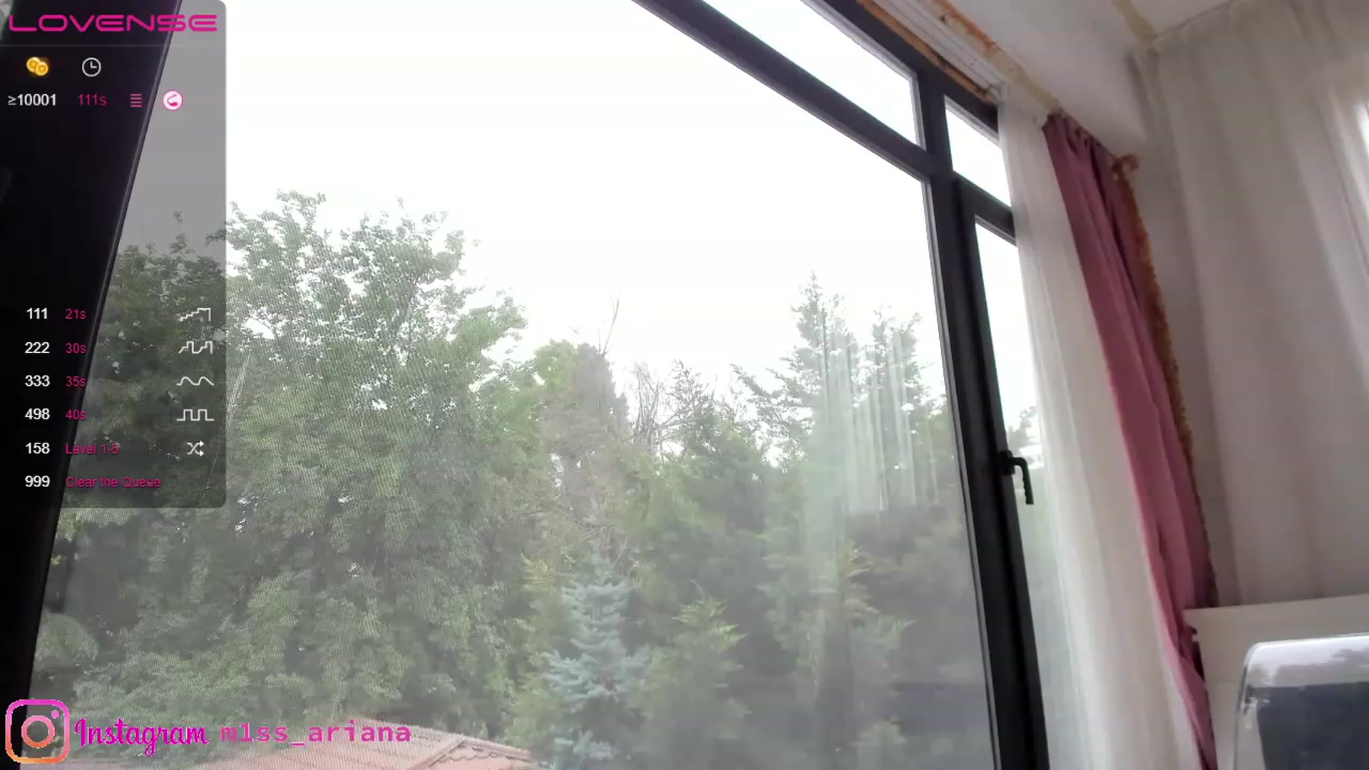 Gallery image thumbnail from m1ss_Ariana's myfreecams stream on, 06/13/2023, 07:27 image 1 of 20