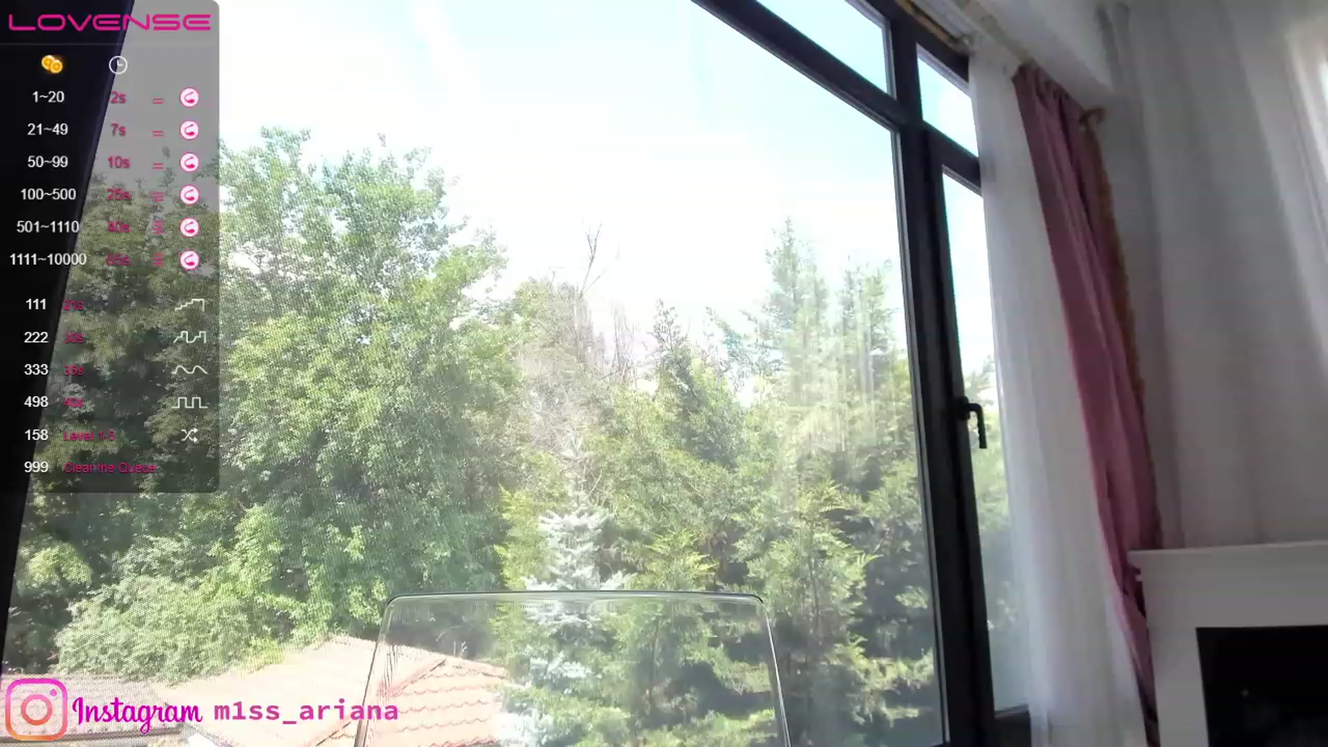 Gallery image thumbnail from m1ss_Ariana's myfreecams stream on, 06/14/2023, 09:11 image 7 of 20