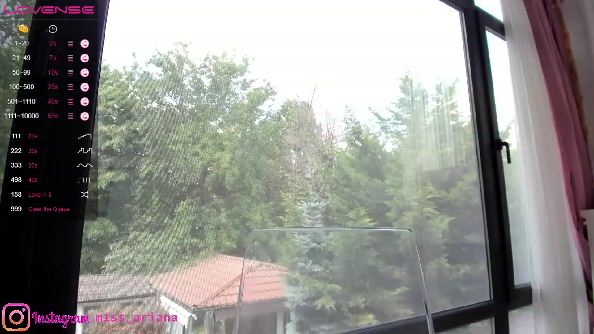 Gallery image thumbnail from m1ss_Ariana's myfreecams stream on, 06/14/2023, 10:03 image 11 of 20