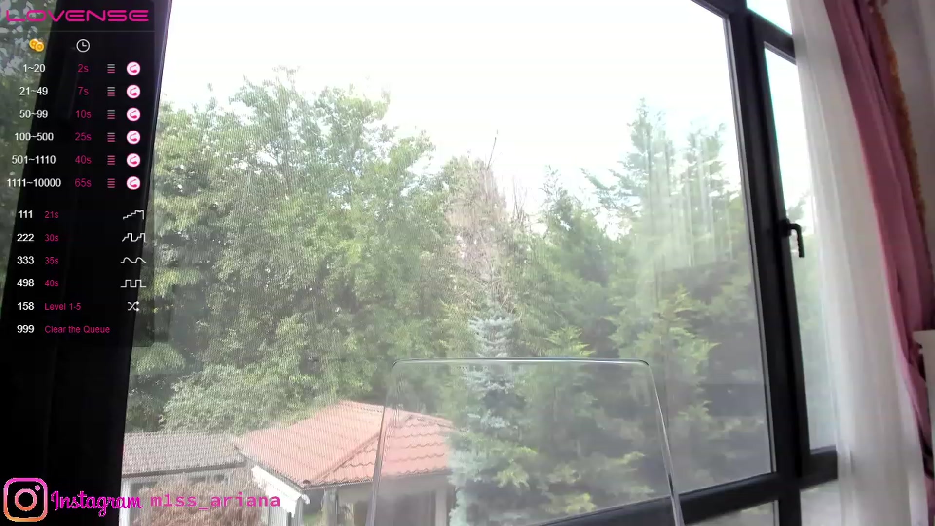 Gallery image thumbnail from m1ss_Ariana's myfreecams stream on, 06/14/2023, 10:03 image 13 of 20
