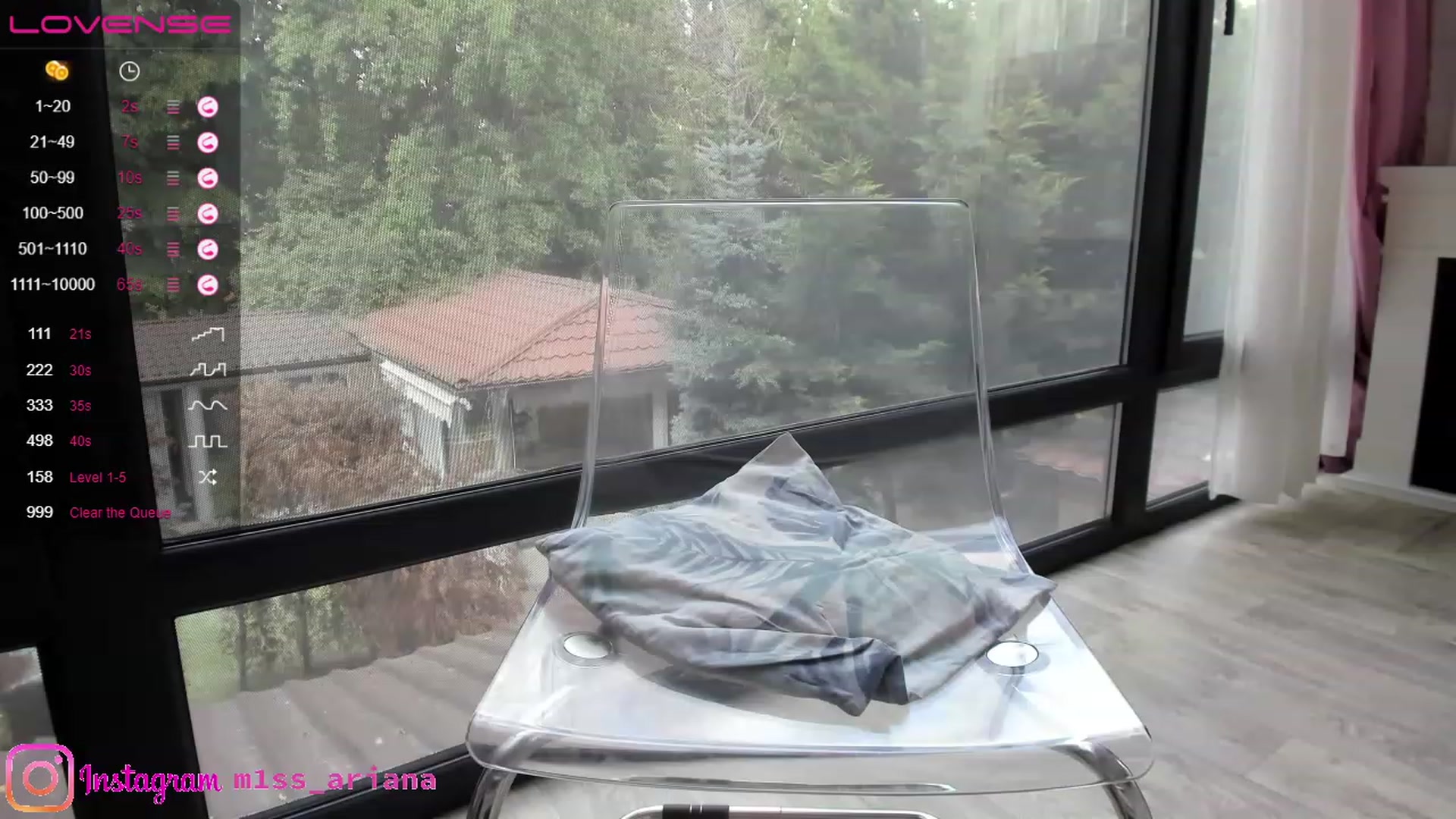 Gallery image thumbnail from m1ss_Ariana's myfreecams stream on, 06/15/2023, 09:31 image 13 of 20