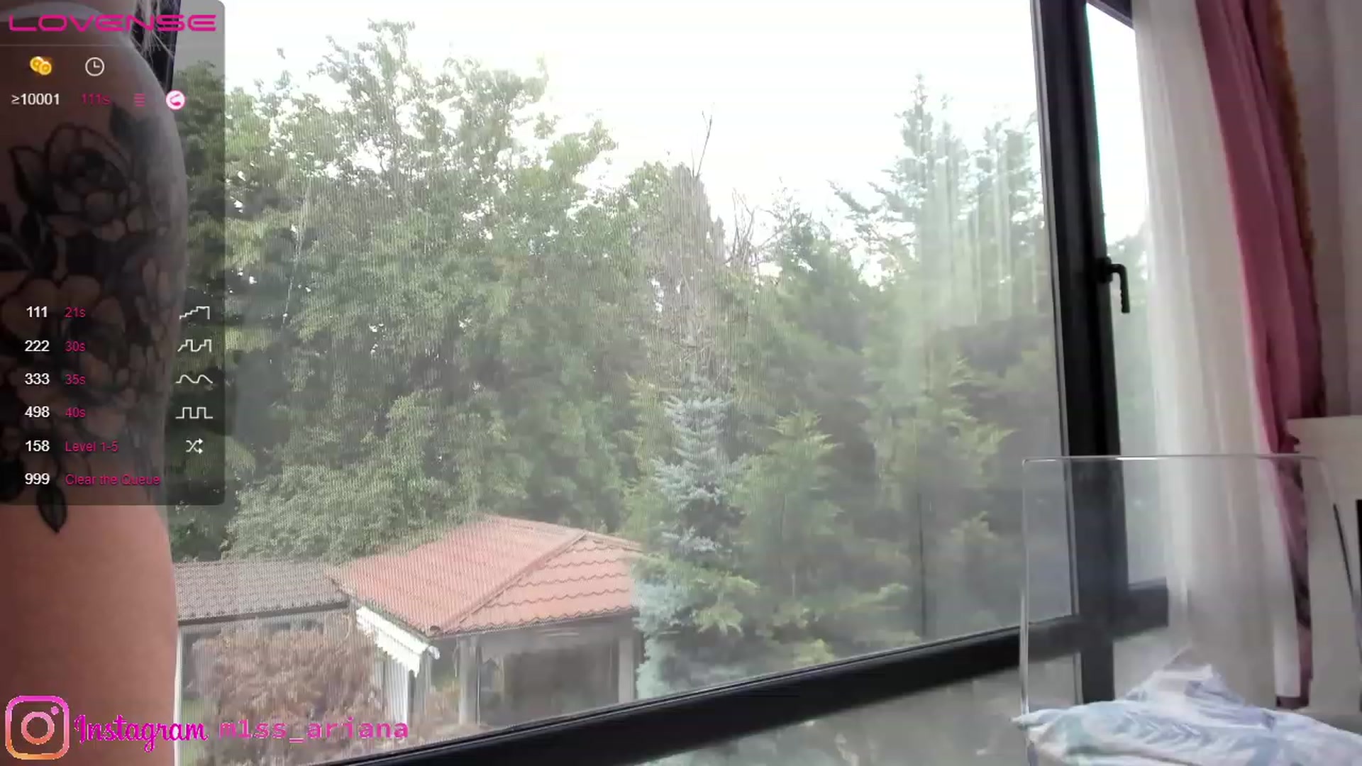 Gallery image thumbnail from m1ss_Ariana's myfreecams stream on, 06/15/2023, 09:51 image 13 of 20