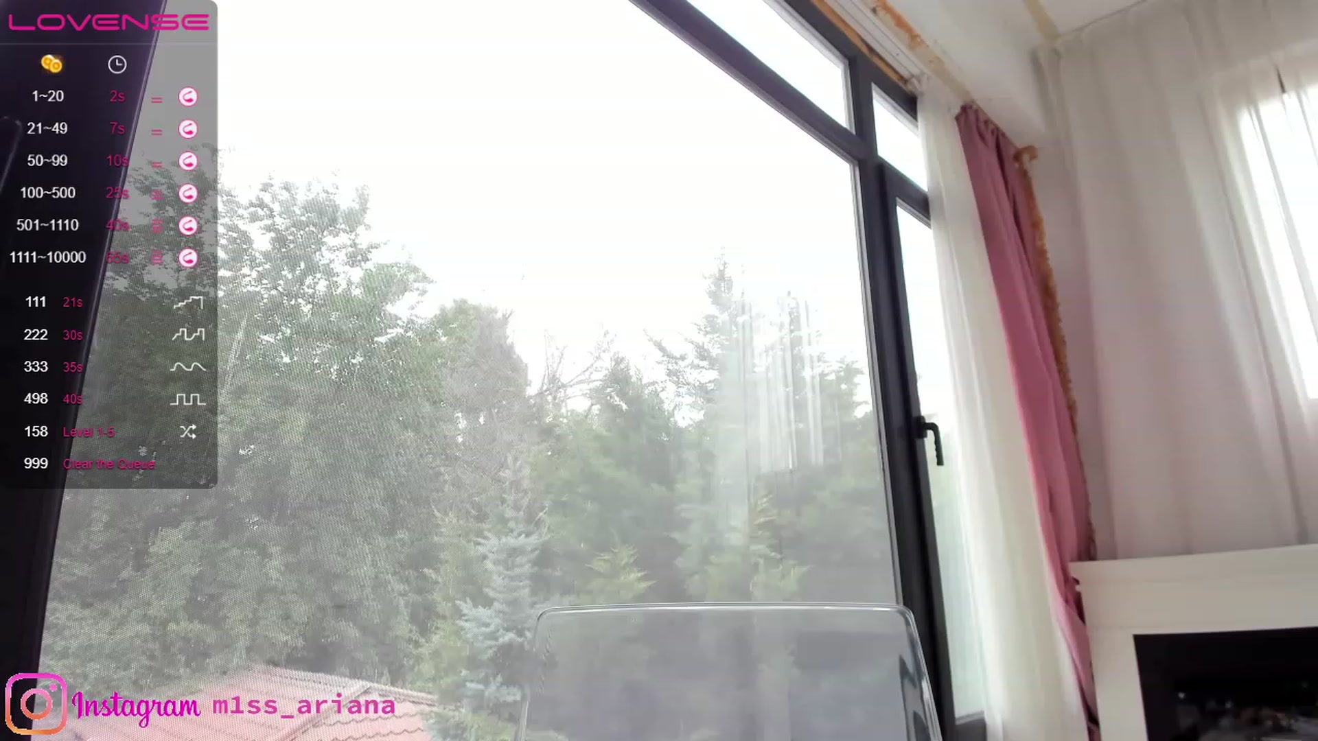Gallery image thumbnail from m1ss_Ariana's myfreecams stream on, 06/15/2023, 12:28 image 7 of 20