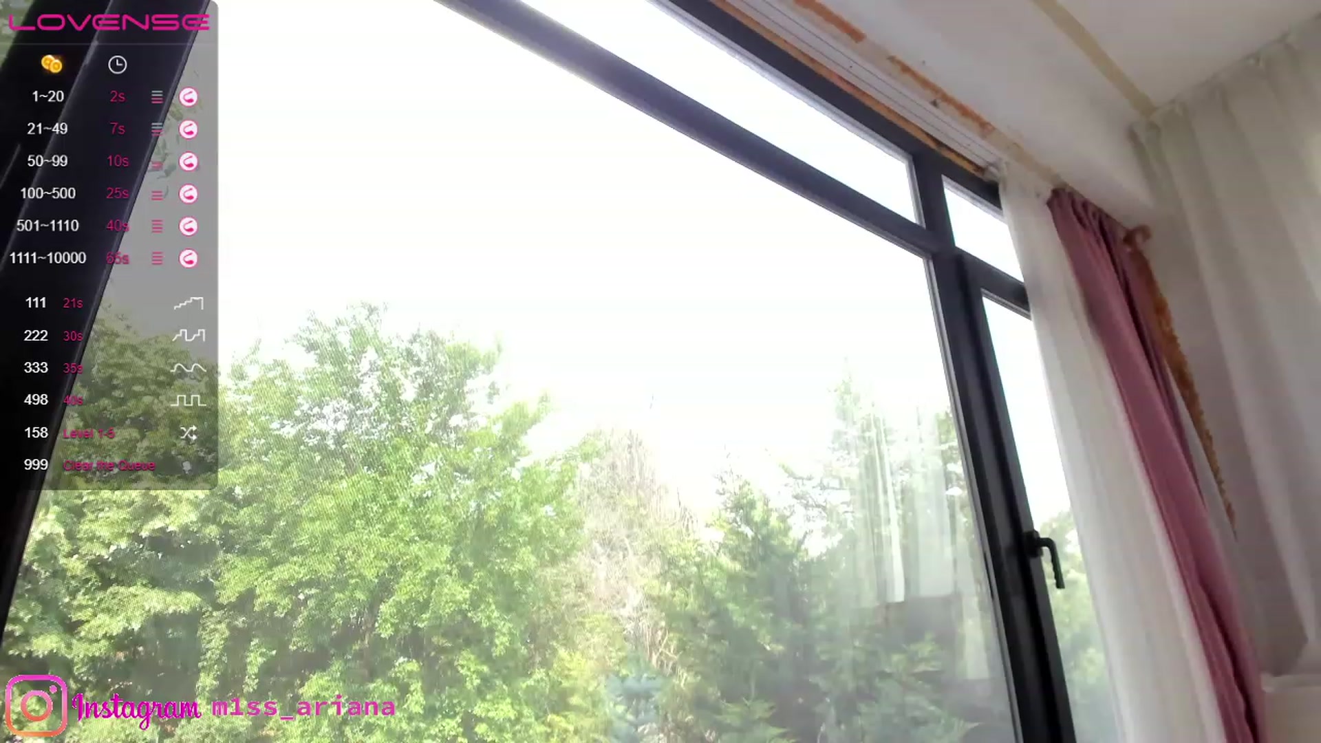 Gallery image thumbnail from m1ss_Ariana's myfreecams stream on, 06/20/2023, 07:47 image 11 of 20