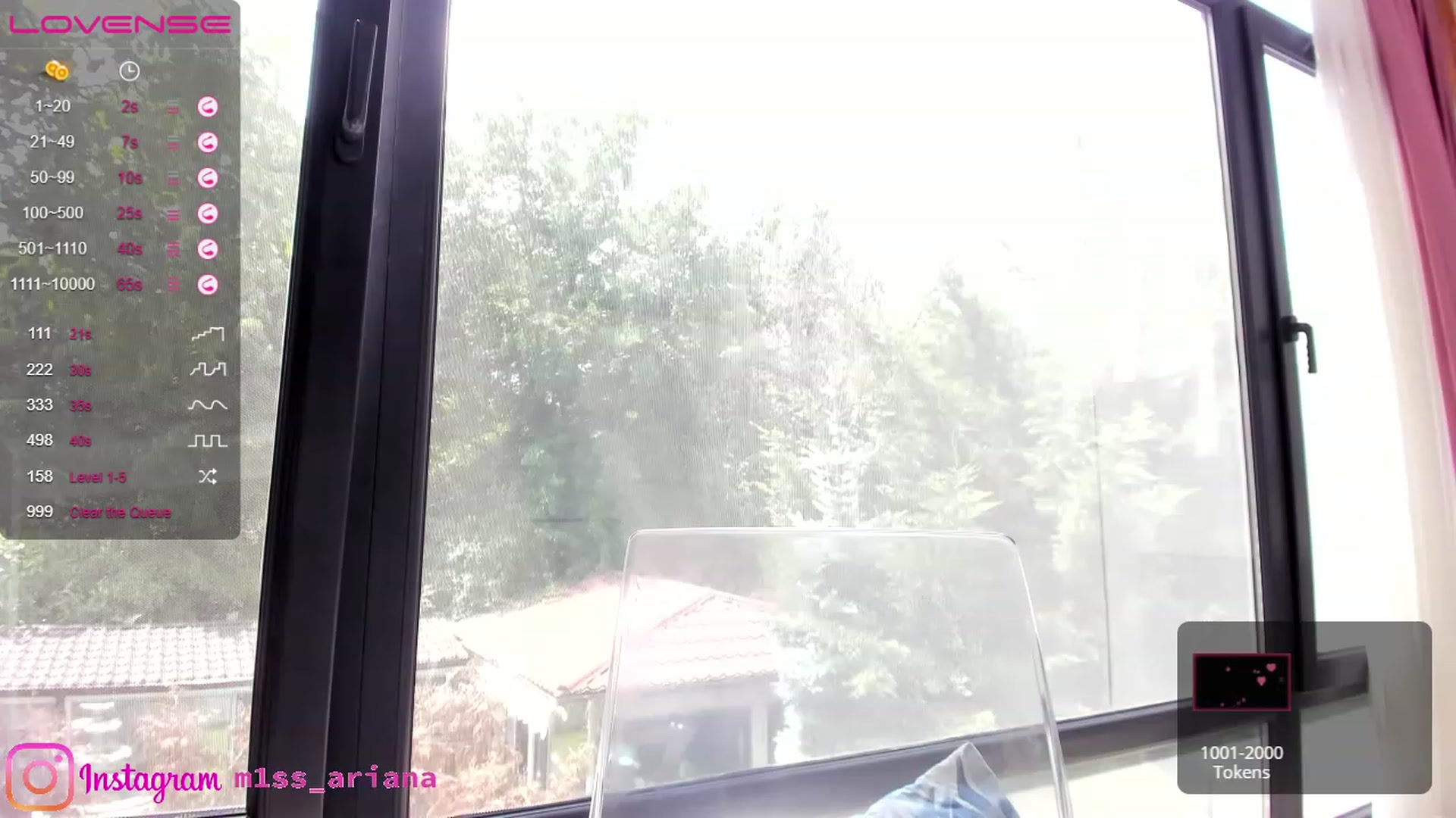 Gallery image thumbnail from m1ss_Ariana's myfreecams stream on, 06/22/2023, 11:27 image 20 of 20