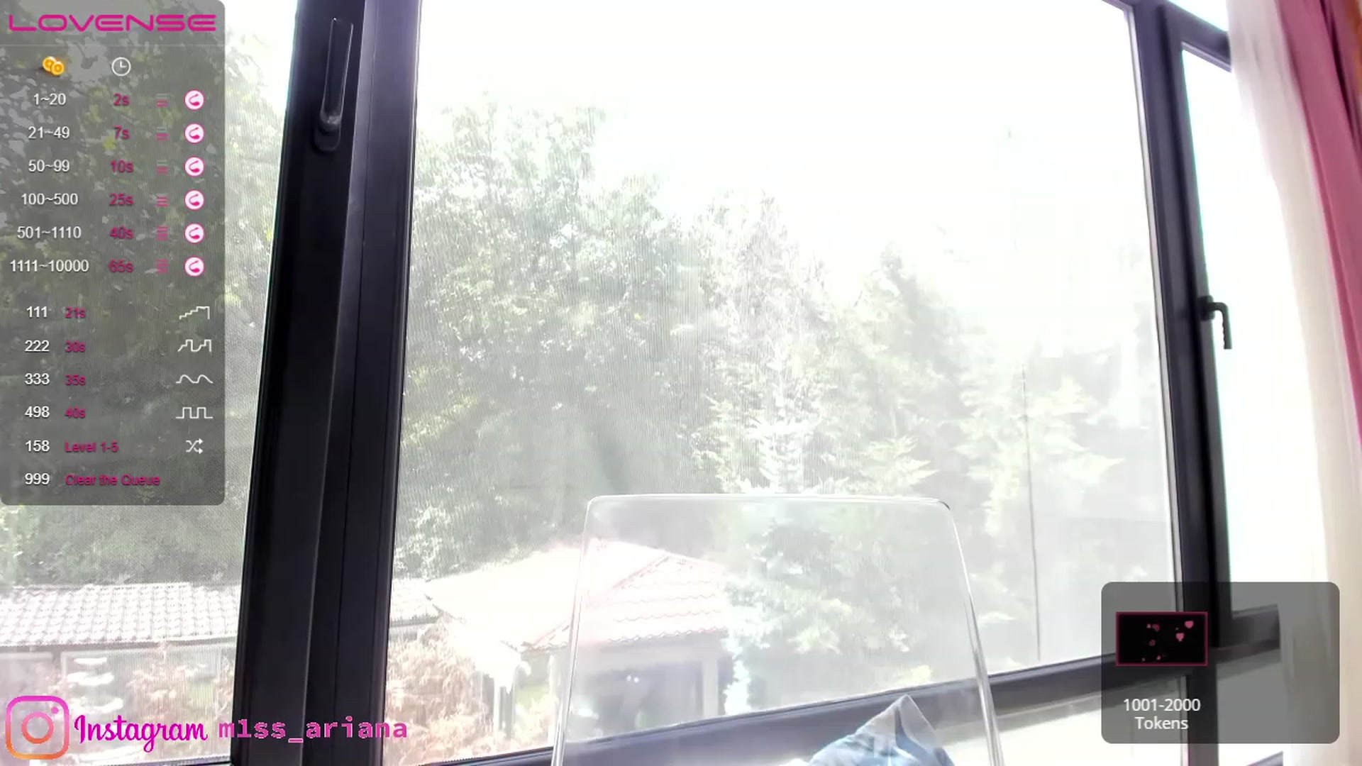 Gallery image thumbnail from m1ss_Ariana's myfreecams stream on, 06/22/2023, 11:27 image 14 of 20