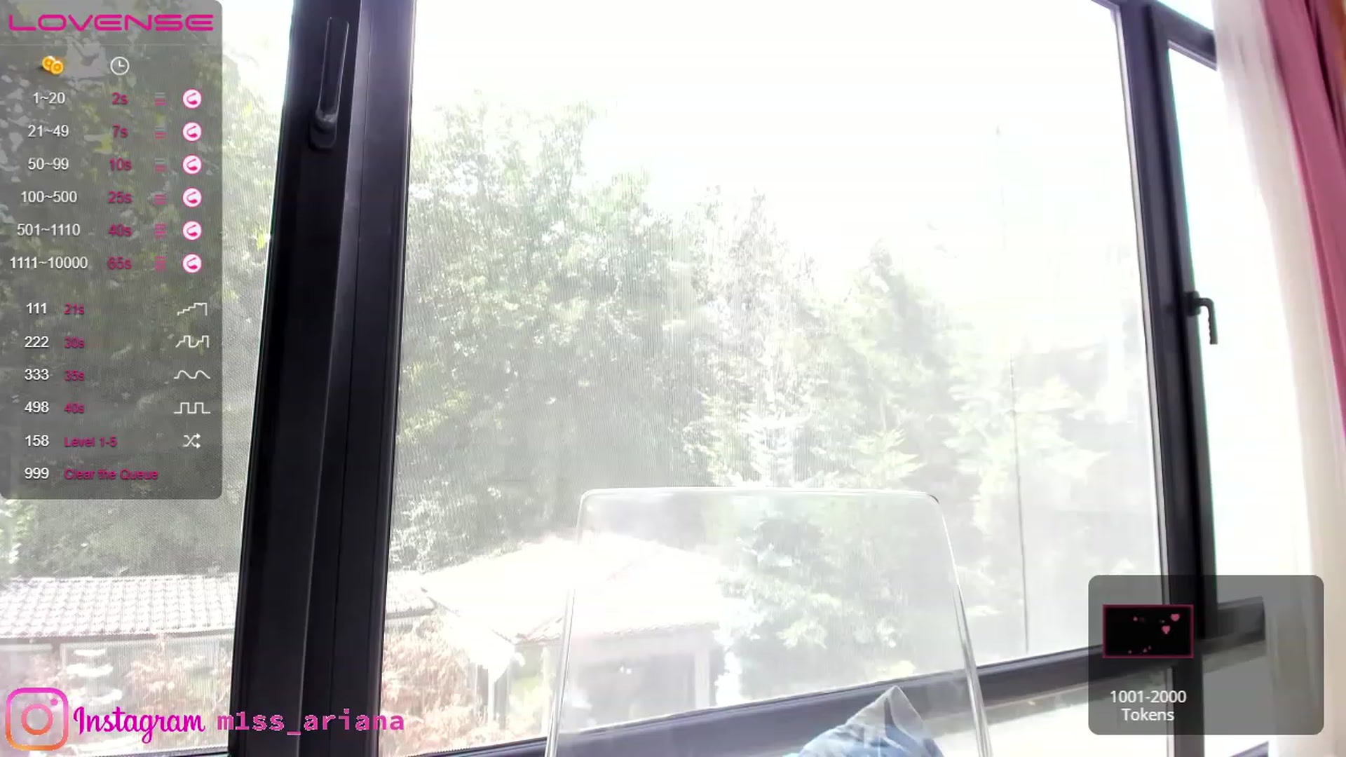 Gallery image thumbnail from m1ss_Ariana's myfreecams stream on, 06/22/2023, 11:27 image 8 of 20