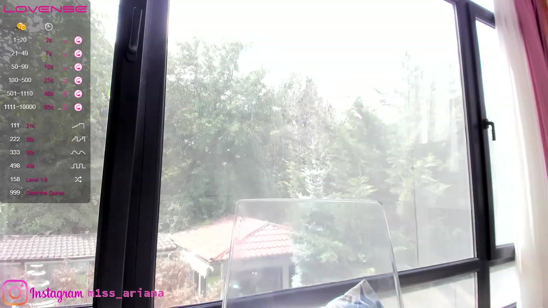 Gallery image thumbnail from m1ss_Ariana's myfreecams stream on, 06/22/2023, 11:27 image 18 of 20