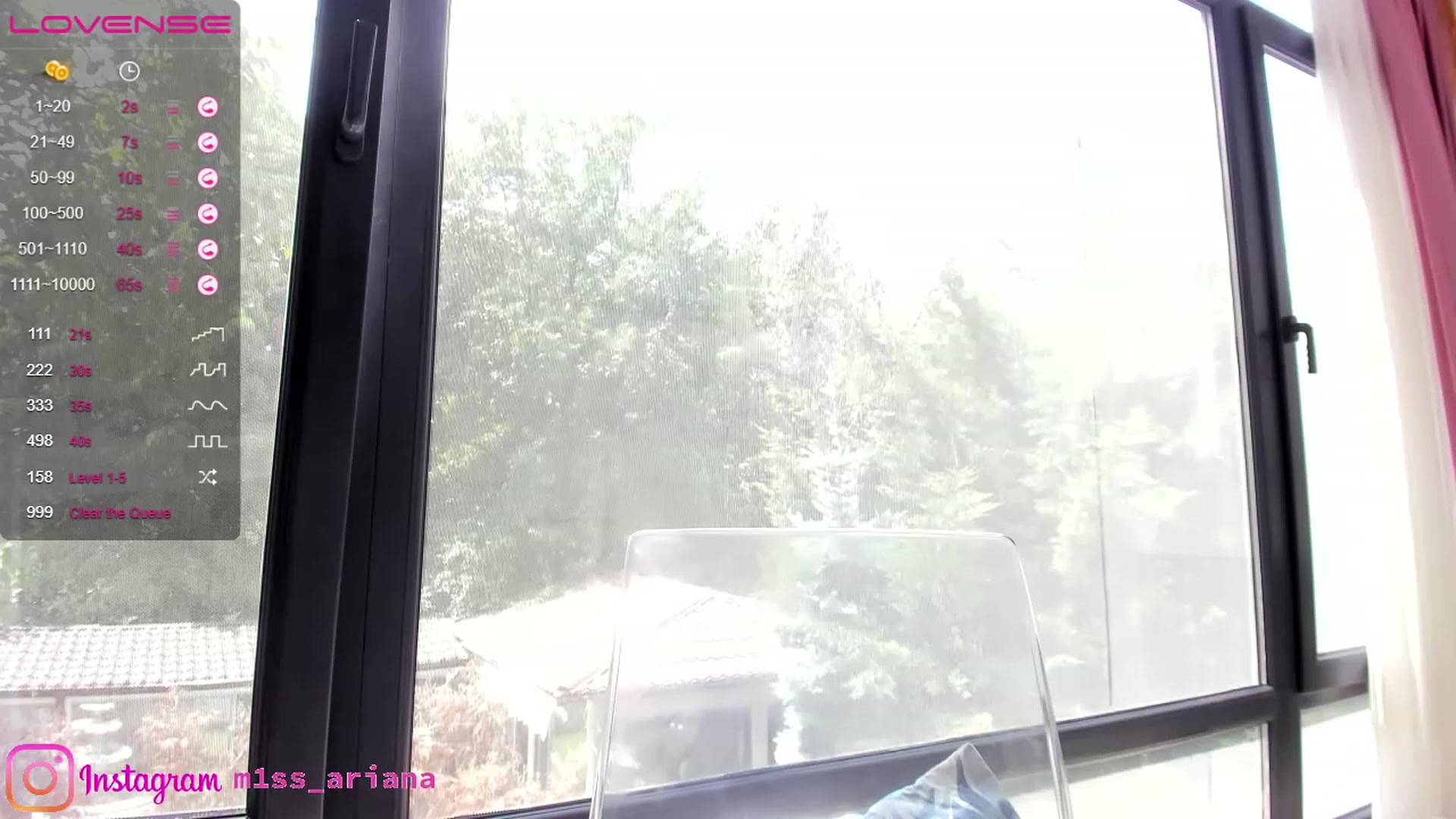 Gallery image thumbnail from m1ss_Ariana's myfreecams stream on, 06/22/2023, 11:27 image 13 of 20