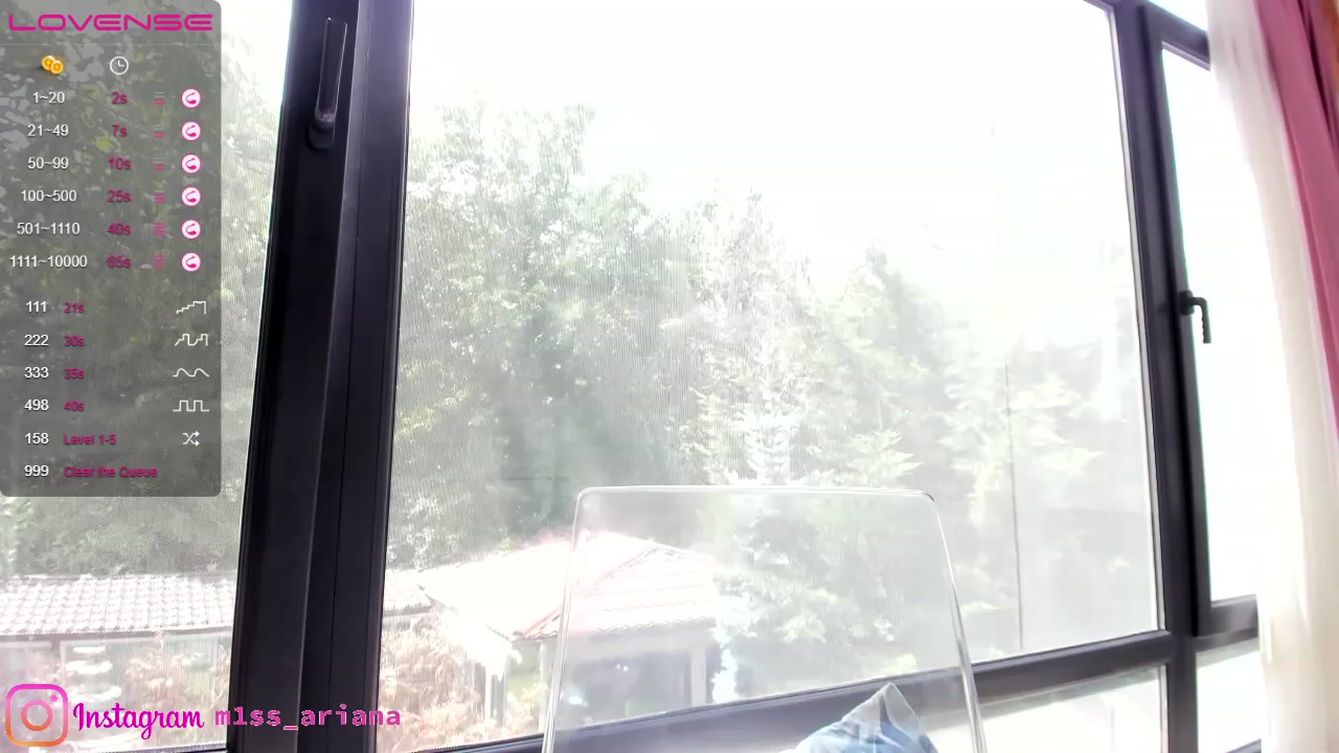 Gallery image thumbnail from m1ss_Ariana's myfreecams stream on, 06/22/2023, 11:27 image 17 of 20