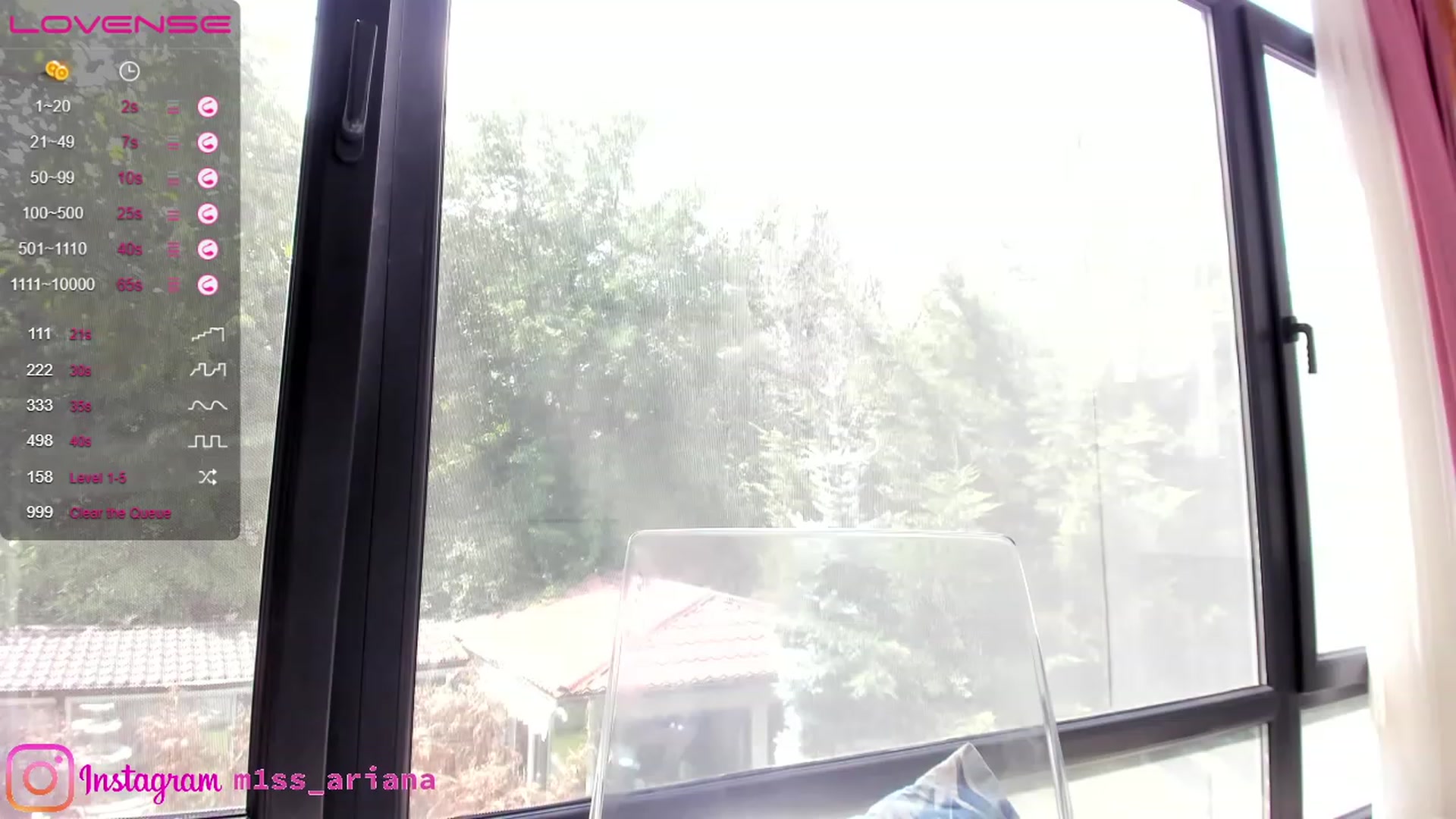Gallery image thumbnail from m1ss_Ariana's myfreecams stream on, 06/22/2023, 11:27 image 19 of 20