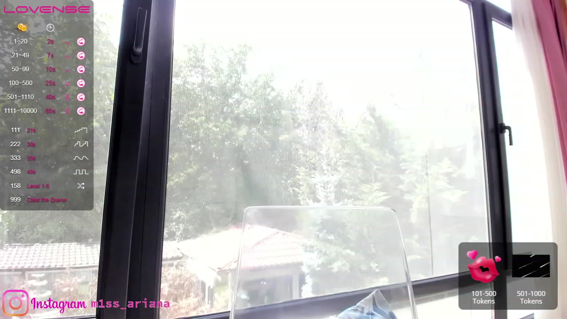 Gallery image thumbnail from m1ss_Ariana's myfreecams stream on, 06/22/2023, 11:27 image 15 of 20
