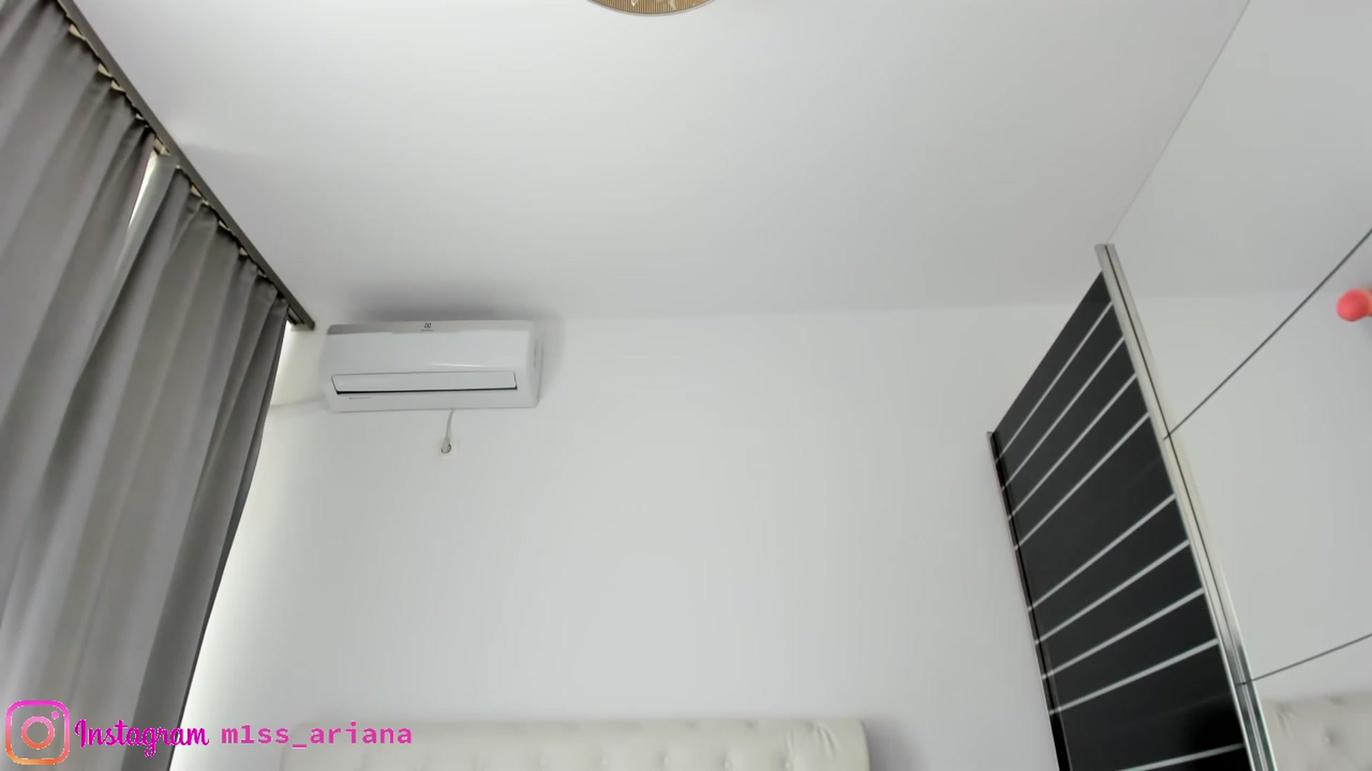 Gallery image thumbnail from m1ss_Ariana's myfreecams stream on, 06/24/2023, 08:46 image 17 of 20