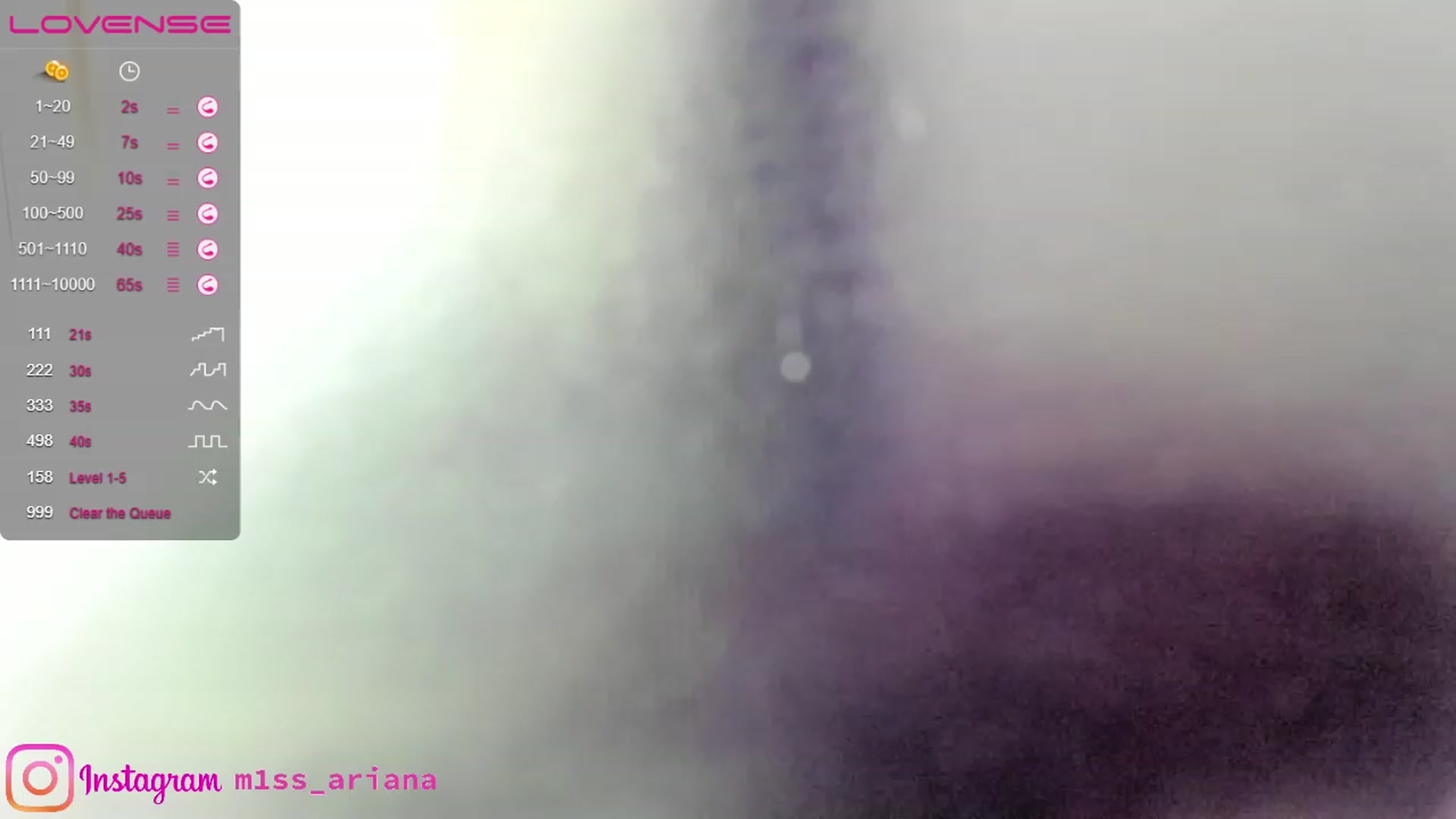 Gallery image thumbnail from m1ss_Ariana's myfreecams stream on, 06/24/2023, 12:34 image 5 of 20
