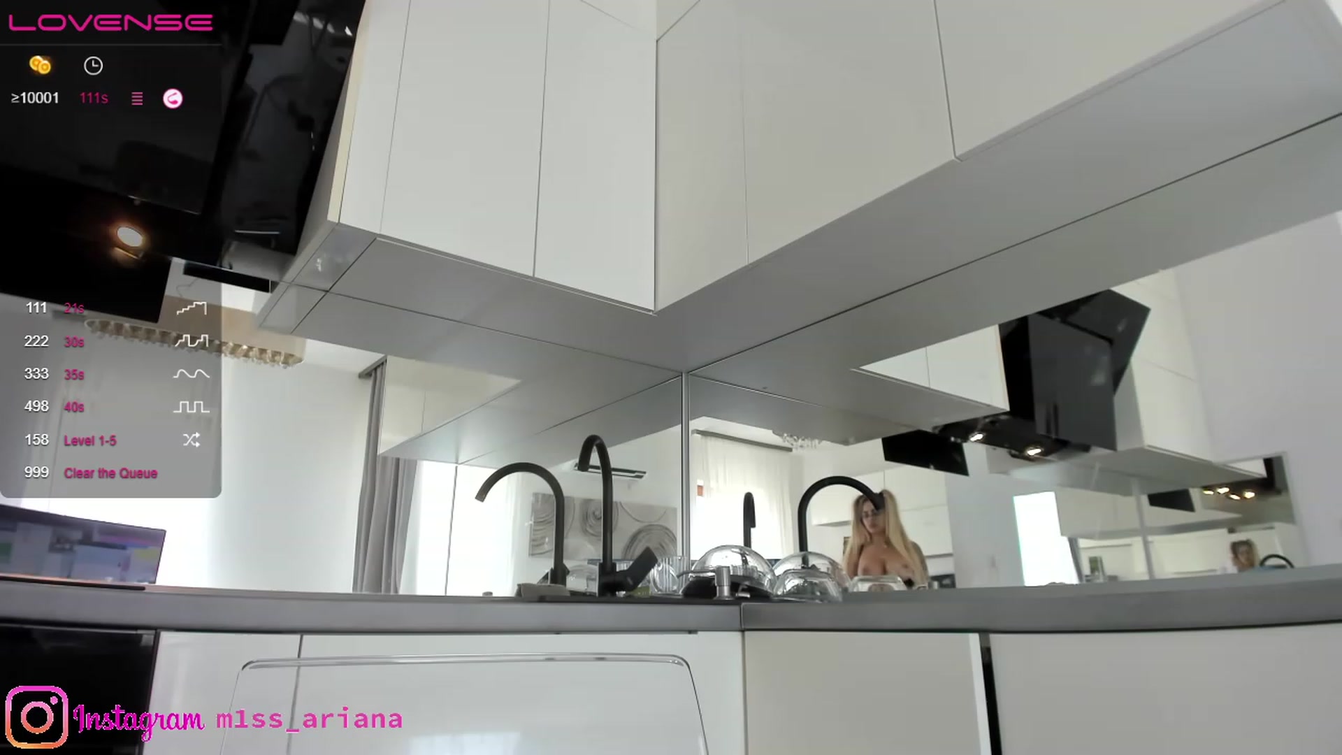 Gallery image thumbnail from m1ss_Ariana's myfreecams stream on, 07/13/2023, 10:14 image 5 of 20