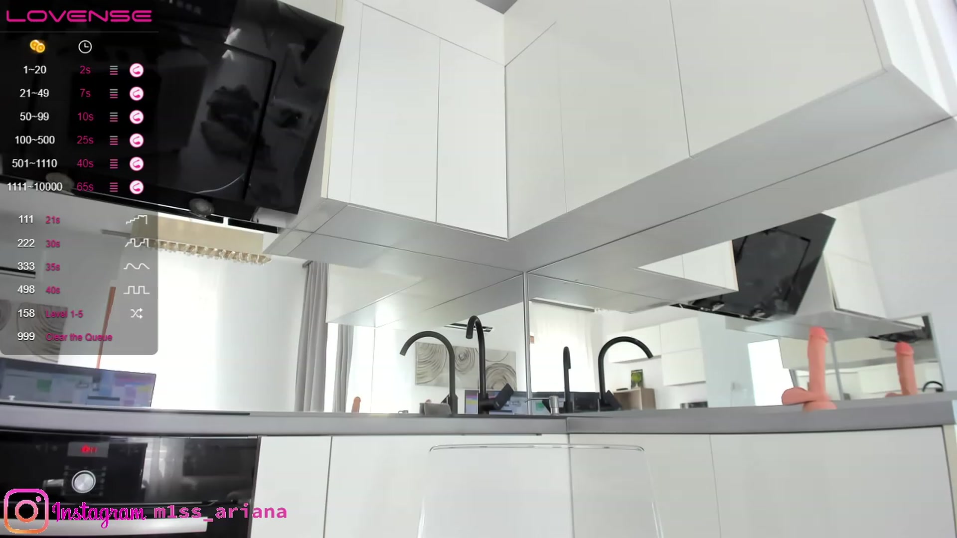 Gallery image thumbnail from m1ss_Ariana's myfreecams stream on, 07/15/2023, 09:11 image 5 of 20