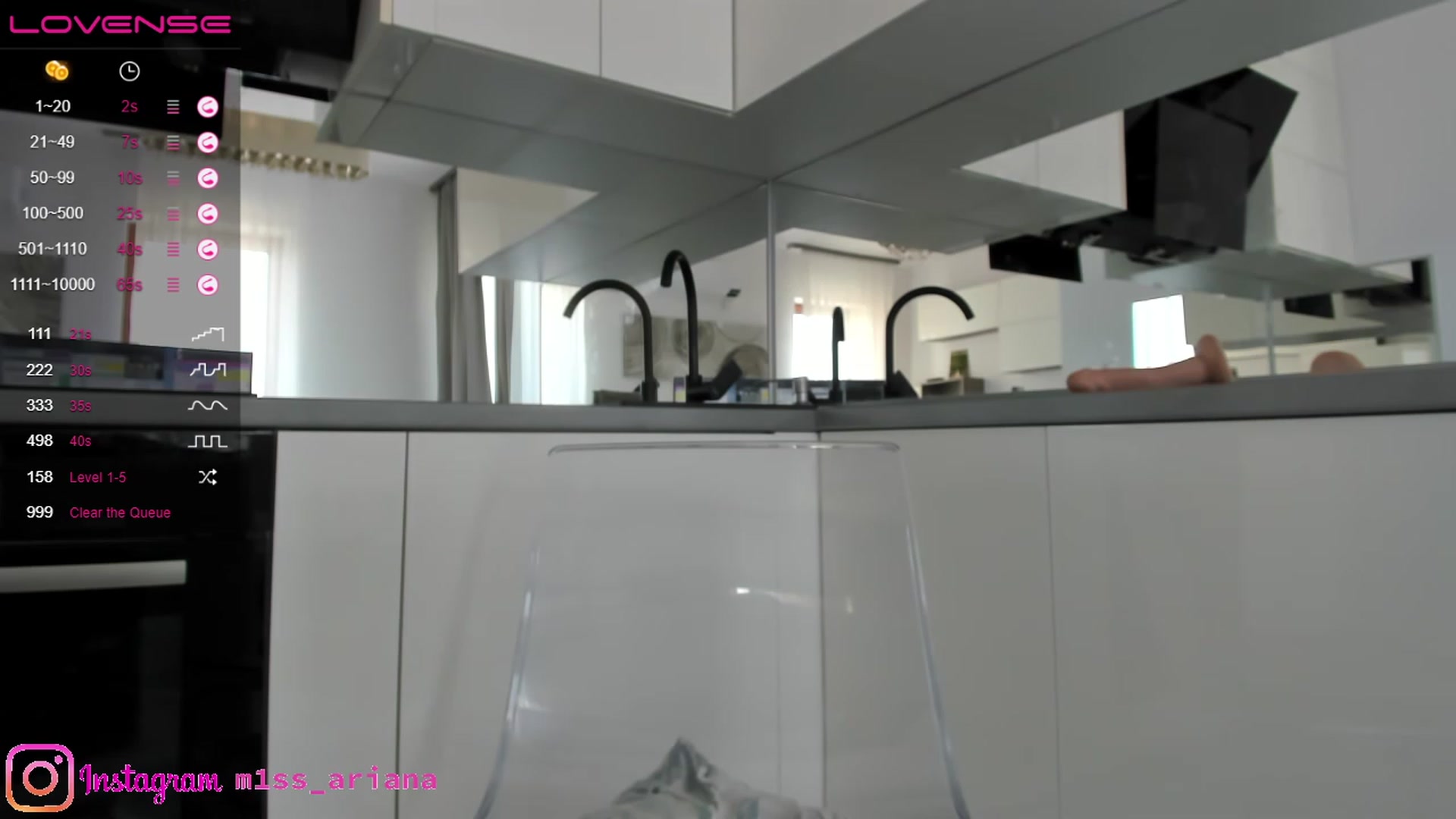 Gallery image thumbnail from m1ss_Ariana's myfreecams stream on, 07/15/2023, 12:18 image 14 of 20