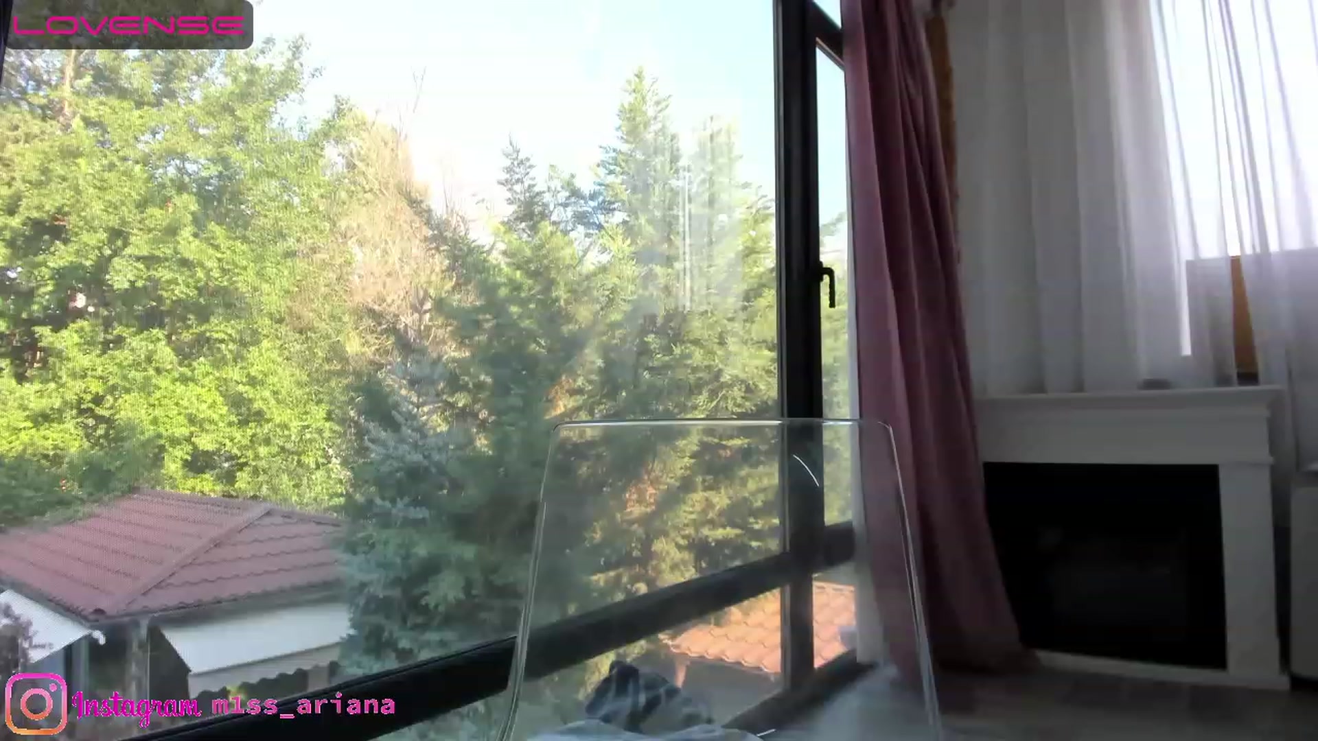 Gallery image thumbnail from m1ss_Ariana's myfreecams stream on, 07/19/2023, 06:18 image 7 of 20