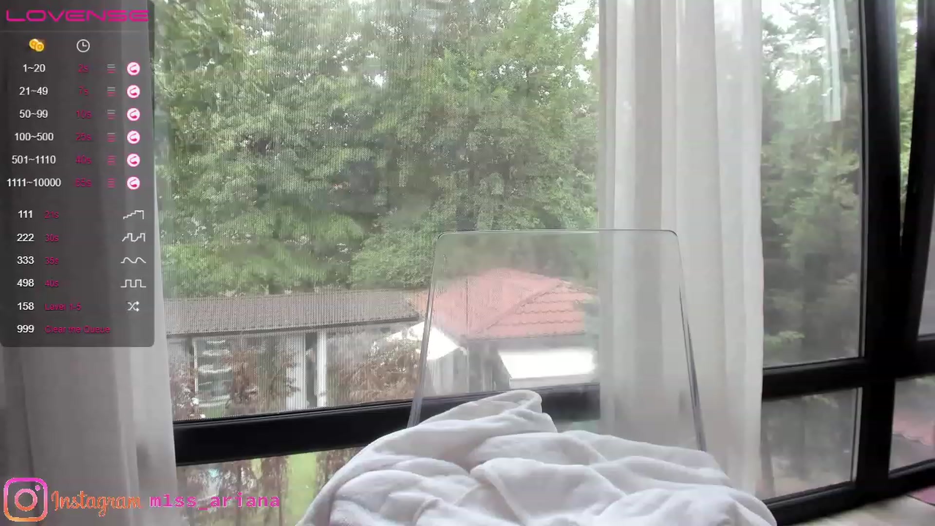 Gallery image thumbnail from m1ss_Ariana's myfreecams stream on, 07/23/2023, 10:25 image 3 of 20