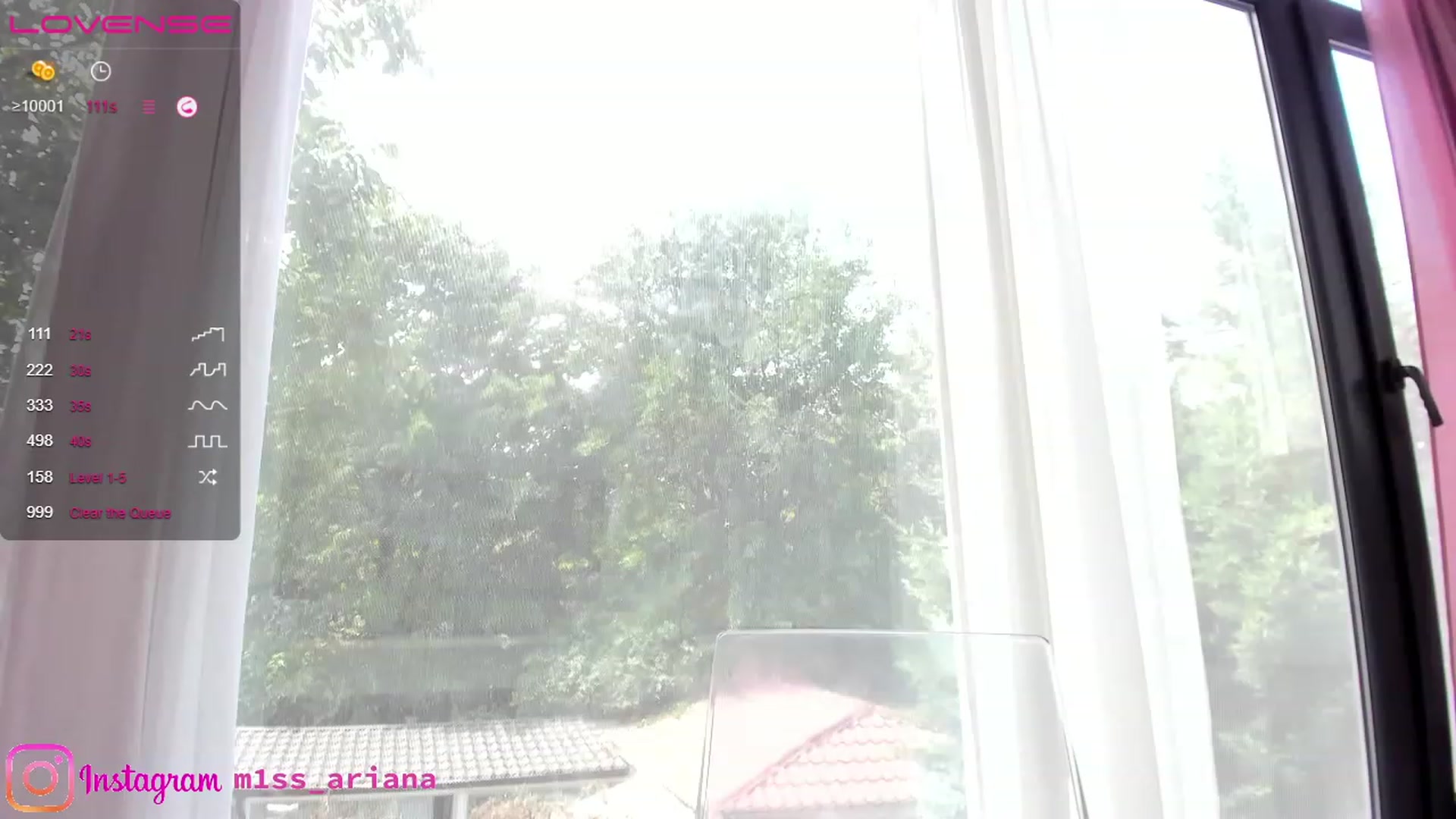 Gallery image thumbnail from m1ss_Ariana's myfreecams stream on, 07/23/2023, 13:33 image 6 of 20