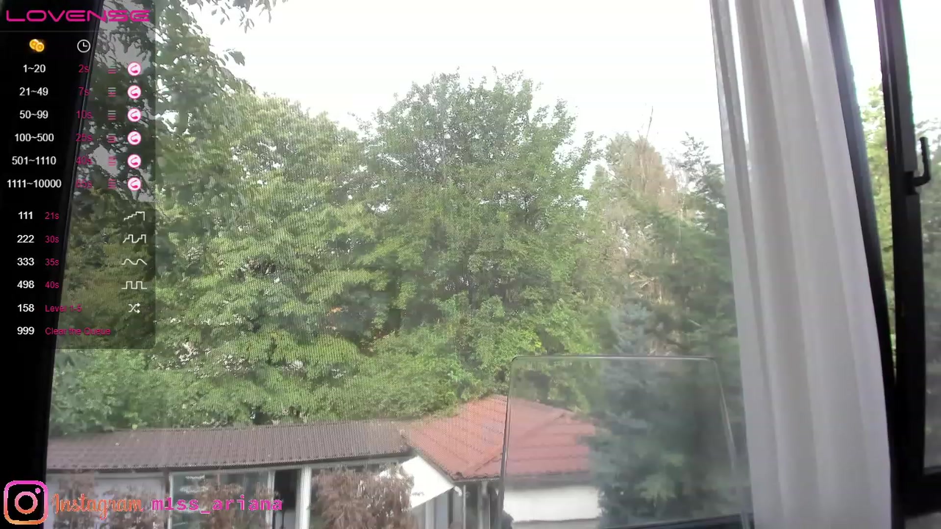 Gallery image thumbnail from m1ss_Ariana's myfreecams stream on, 07/26/2023, 06:43 image 9 of 20