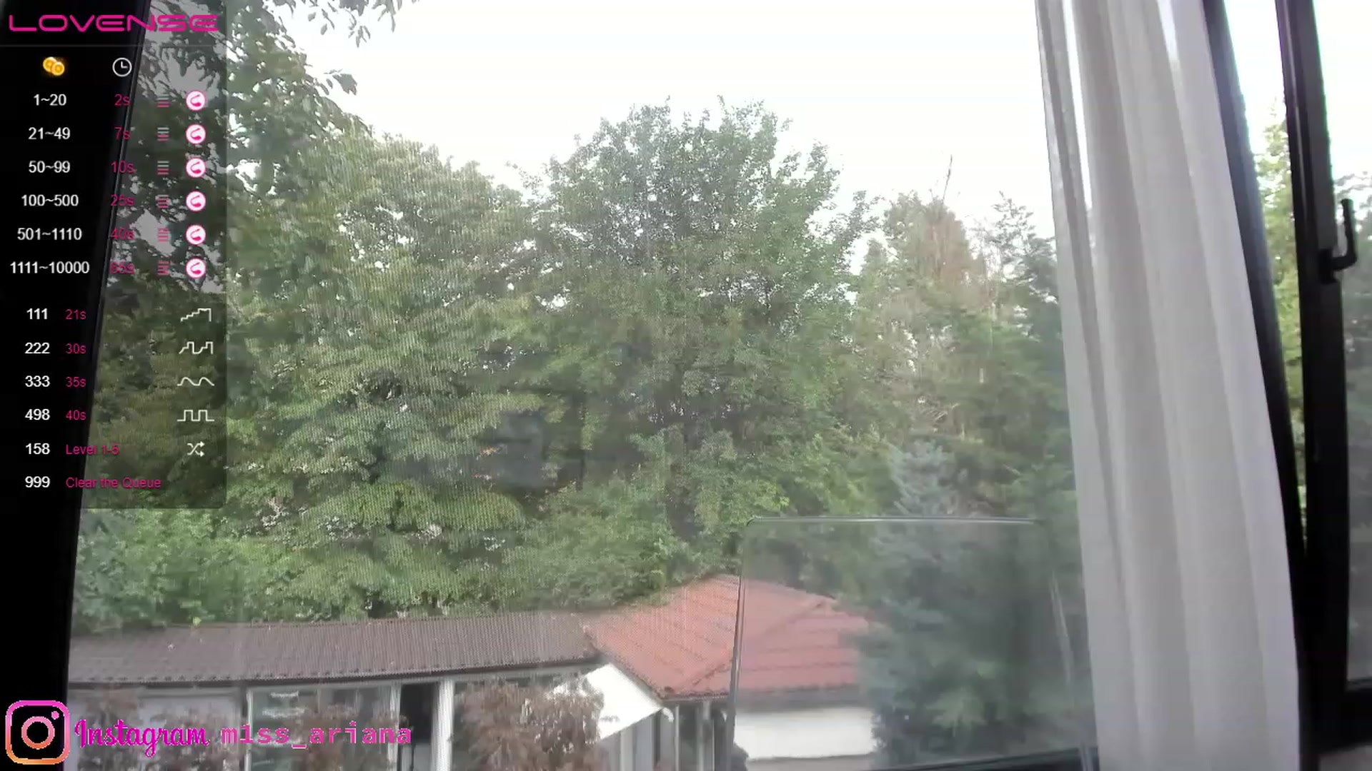 Gallery image thumbnail from m1ss_Ariana's myfreecams stream on, 07/26/2023, 06:43 image 7 of 20