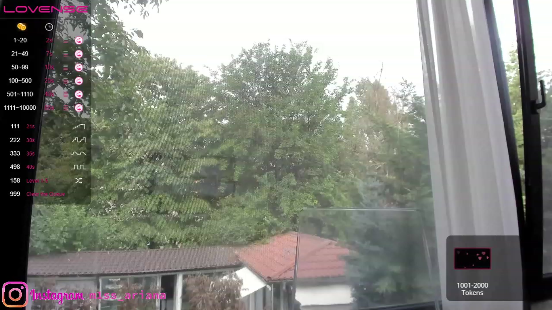 Gallery image thumbnail from m1ss_Ariana's myfreecams stream on, 07/26/2023, 06:43 image 8 of 20