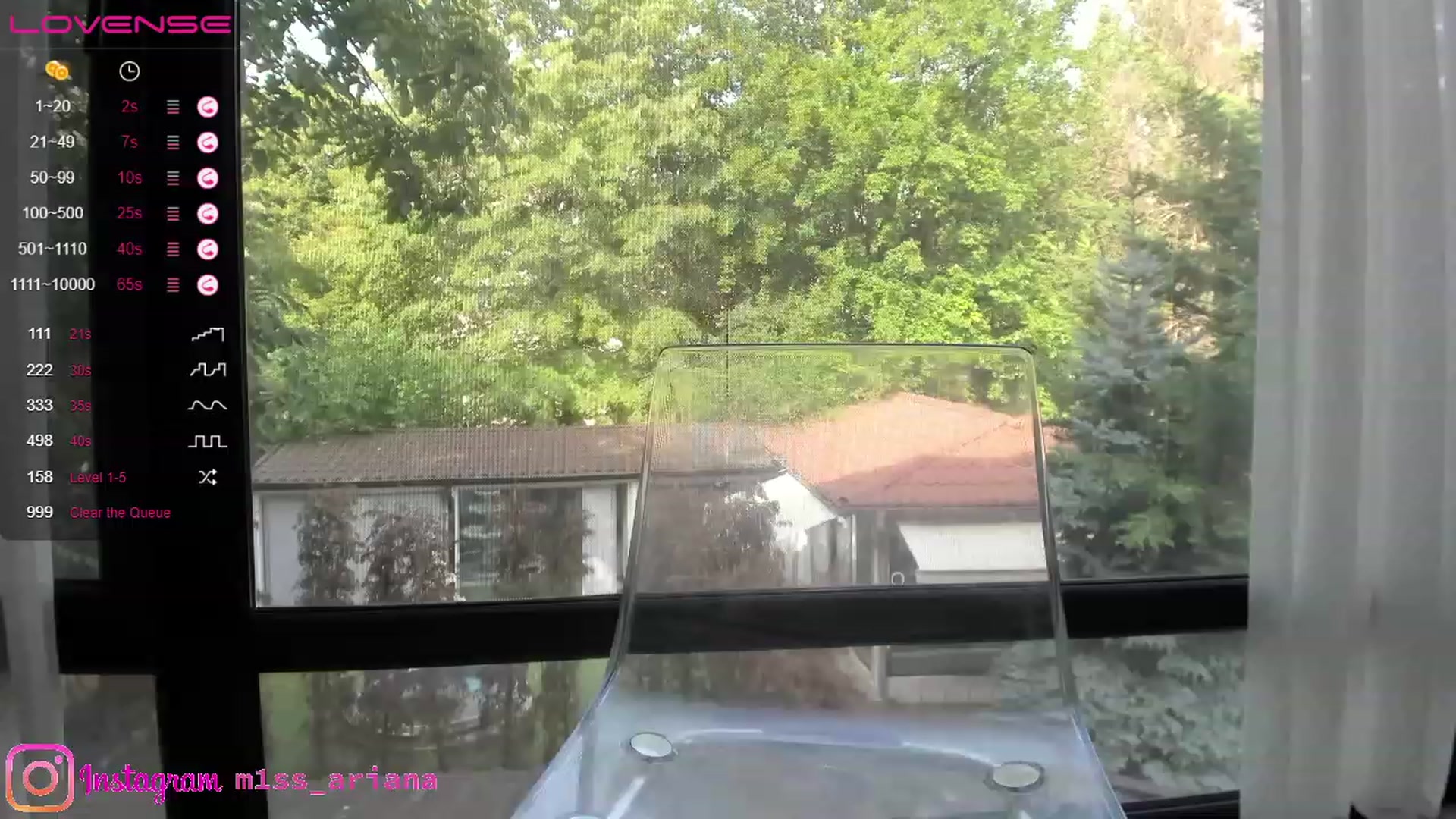Gallery image thumbnail from m1ss_Ariana's myfreecams stream on, 07/26/2023, 08:40 image 1 of 20
