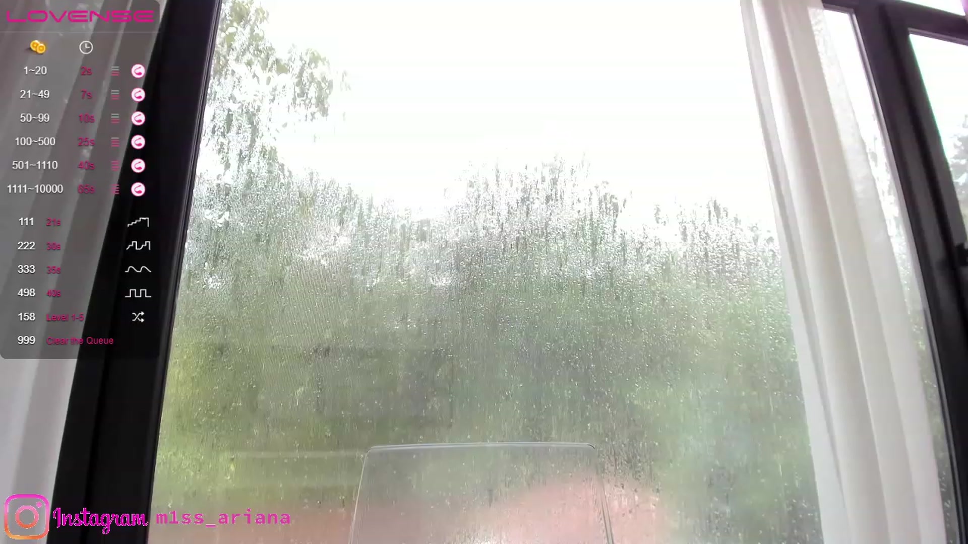 Gallery image thumbnail from m1ss_Ariana's myfreecams stream on, 07/27/2023, 10:37 image 15 of 20