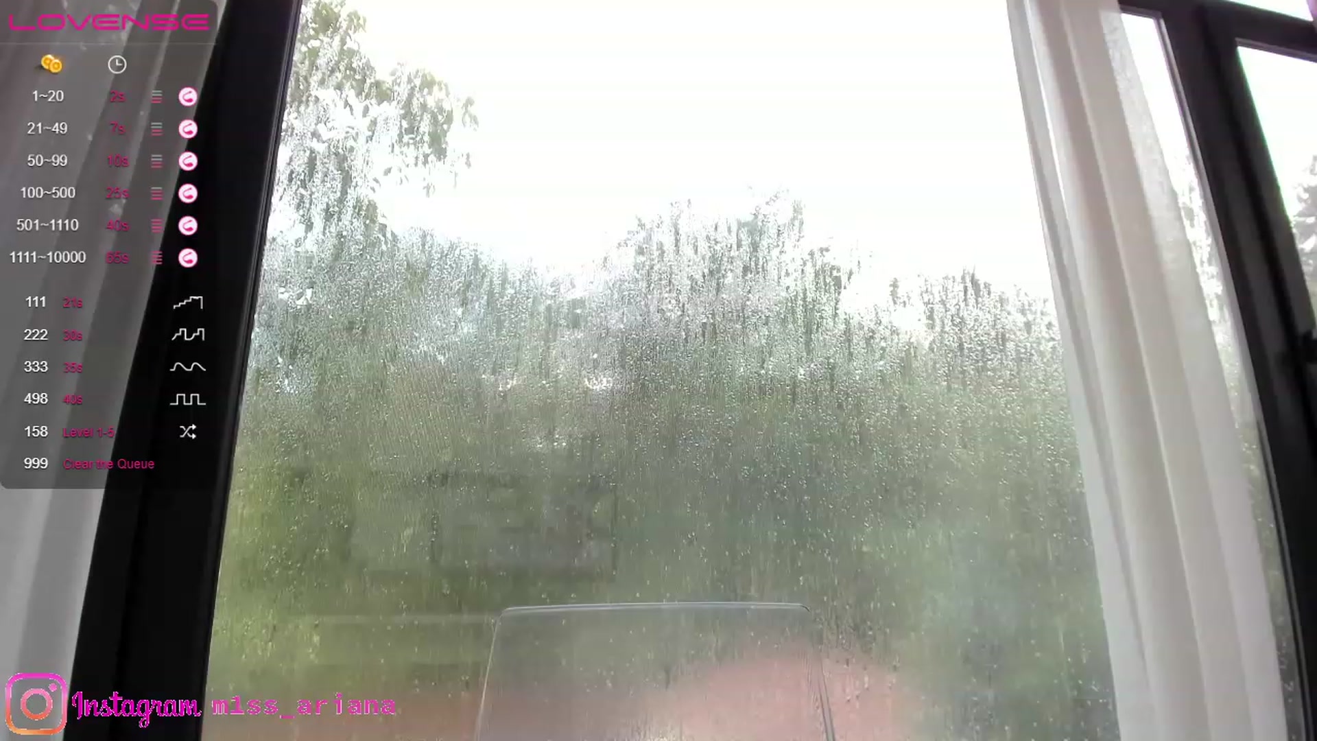 Gallery image thumbnail from m1ss_Ariana's myfreecams stream on, 07/27/2023, 10:37 image 14 of 20