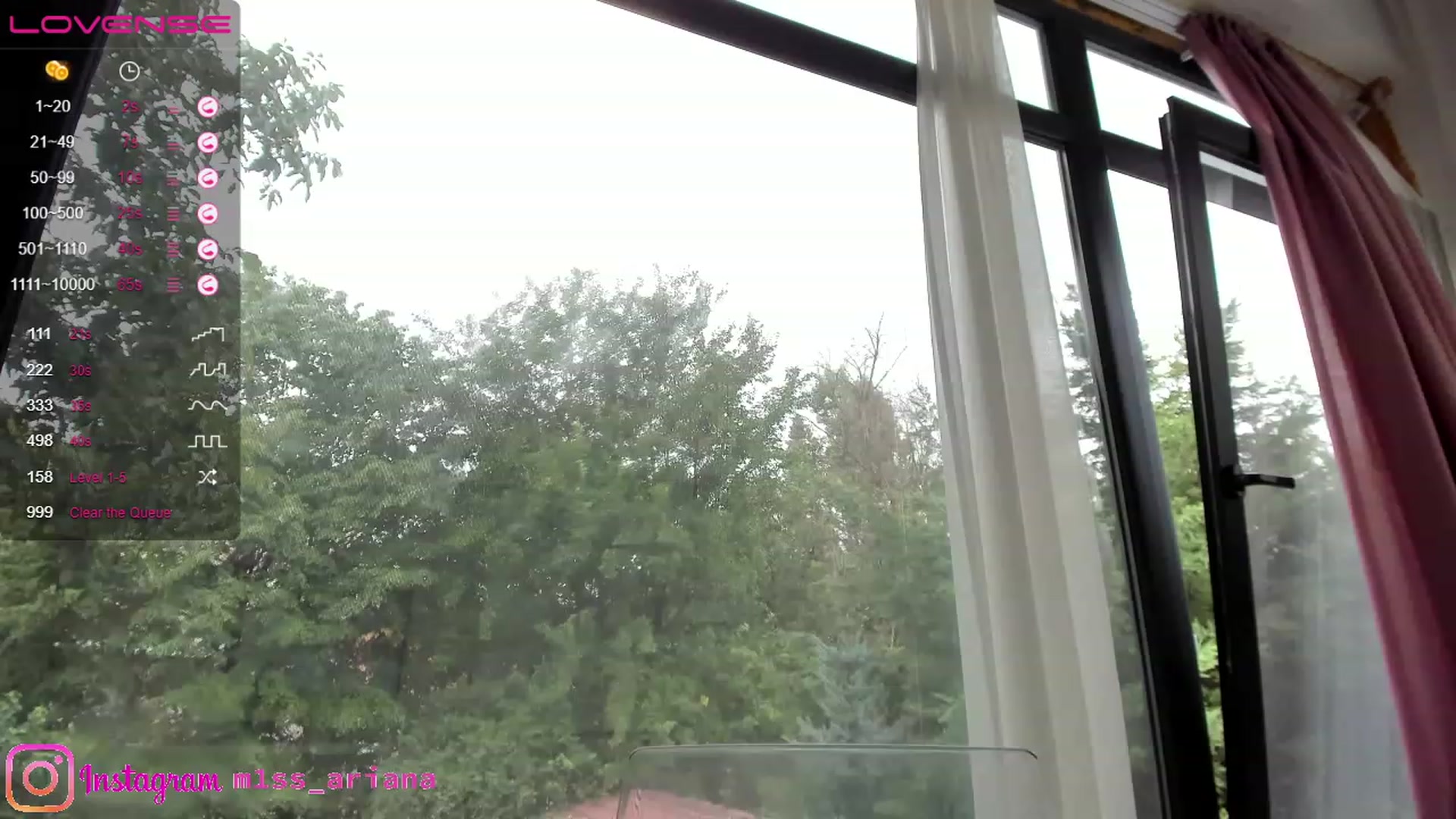 Gallery image thumbnail from m1ss_Ariana's myfreecams stream on, 07/31/2023, 08:14 image 6 of 20