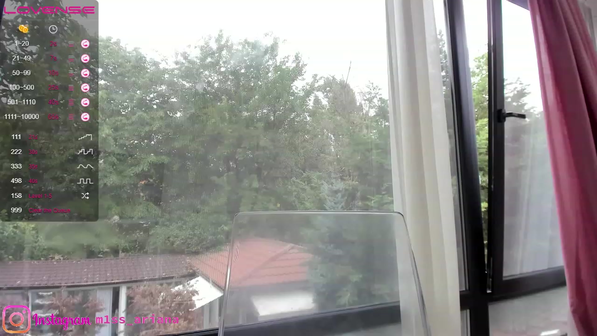 Gallery image thumbnail from m1ss_Ariana's myfreecams stream on, 07/31/2023, 09:10 image 9 of 20