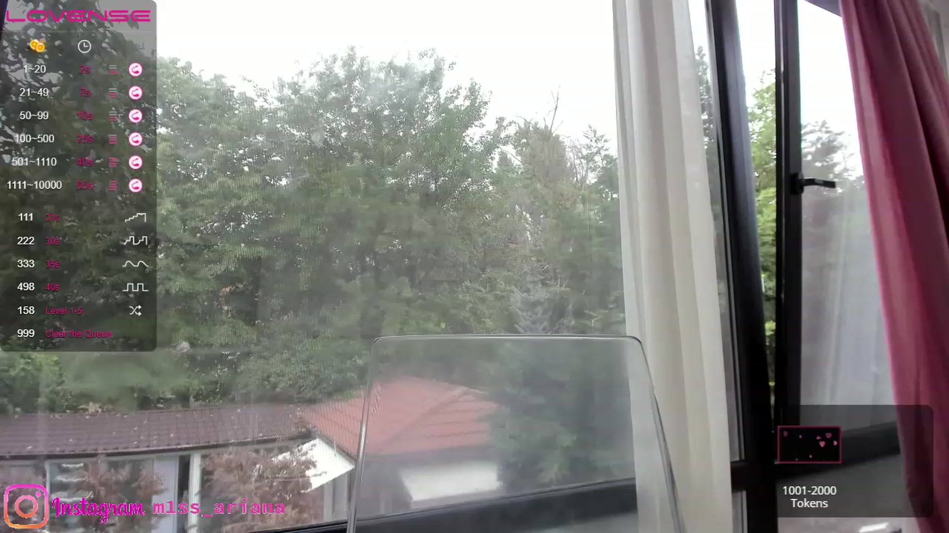 Gallery image thumbnail from m1ss_Ariana's myfreecams stream on, 07/31/2023, 09:10 image 19 of 20