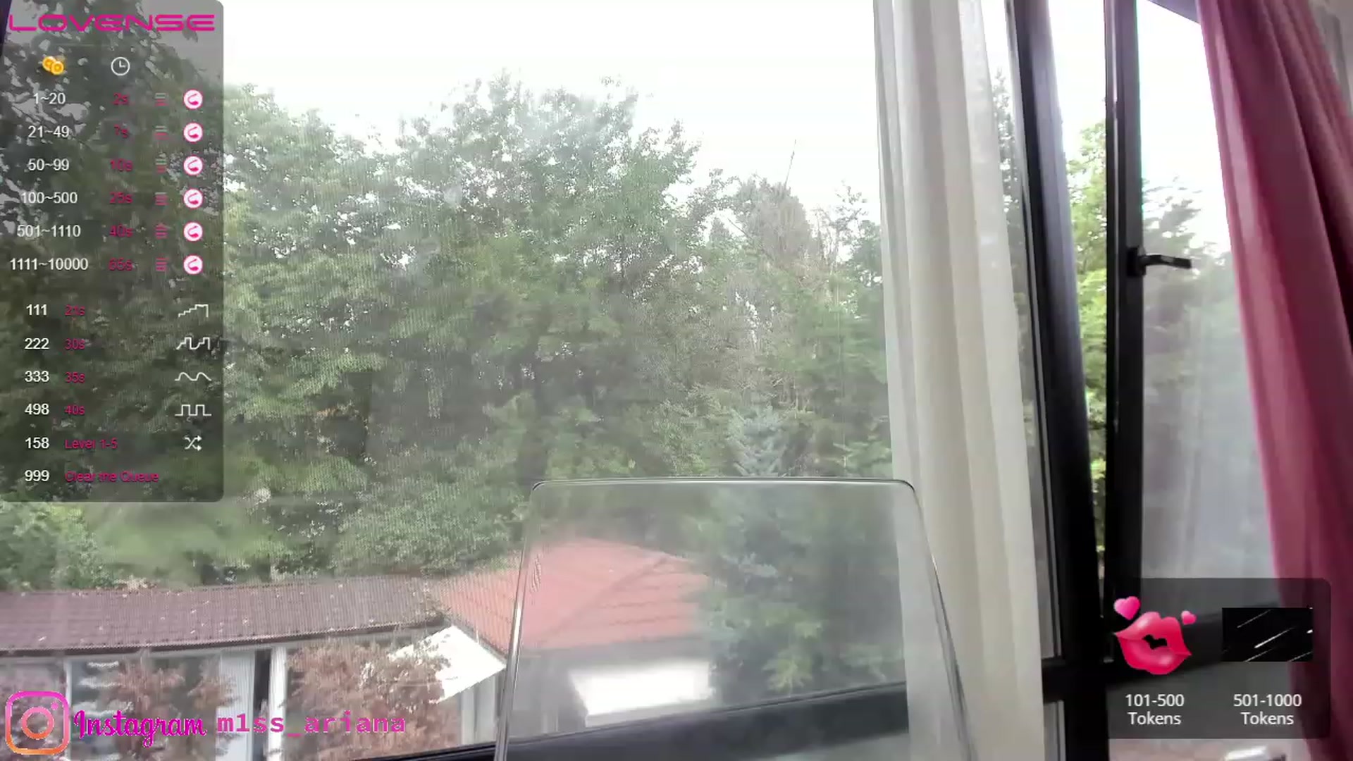 Gallery image thumbnail from m1ss_Ariana's myfreecams stream on, 07/31/2023, 09:10 image 15 of 20
