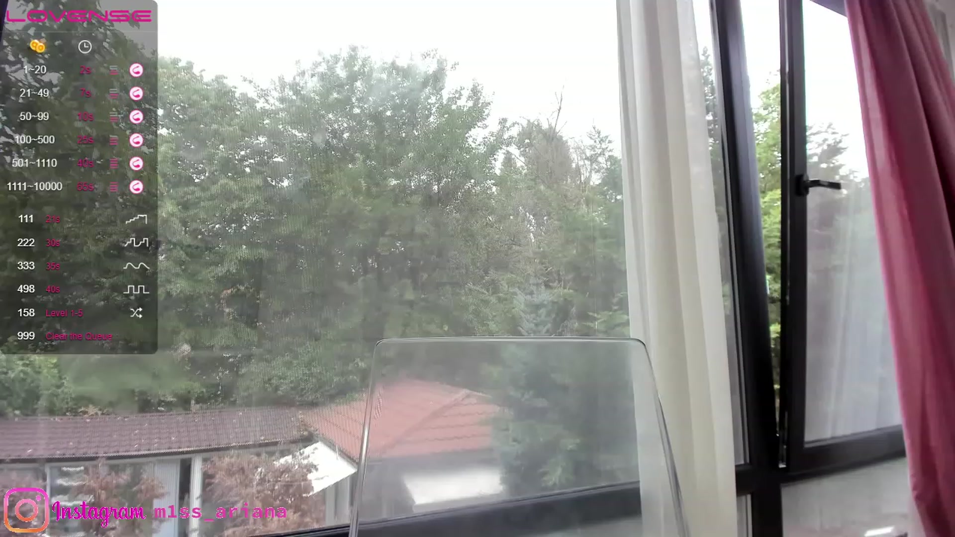 Gallery image thumbnail from m1ss_Ariana's myfreecams stream on, 07/31/2023, 09:10 image 18 of 20
