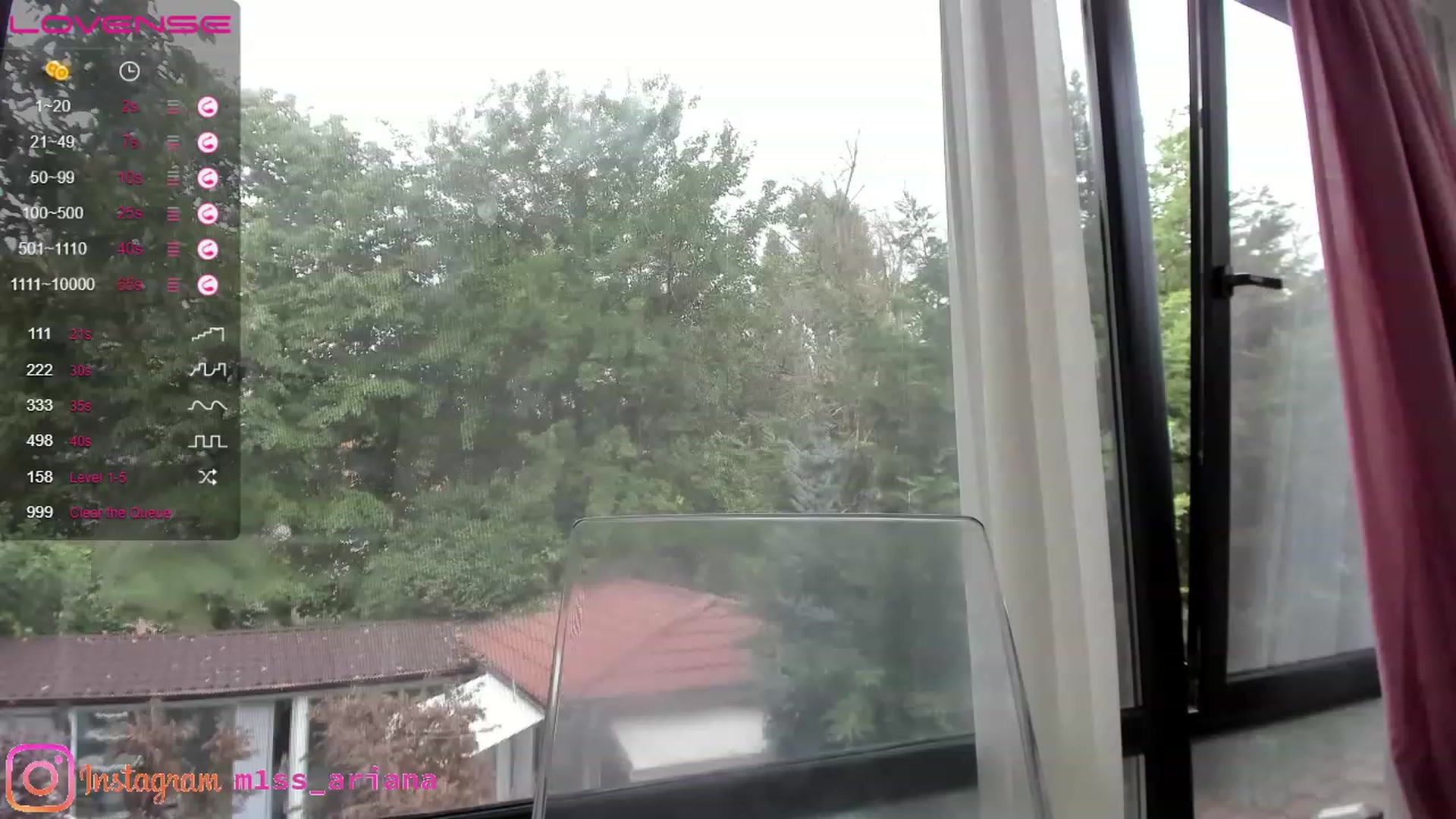 Gallery image thumbnail from m1ss_Ariana's myfreecams stream on, 07/31/2023, 09:10 image 20 of 20