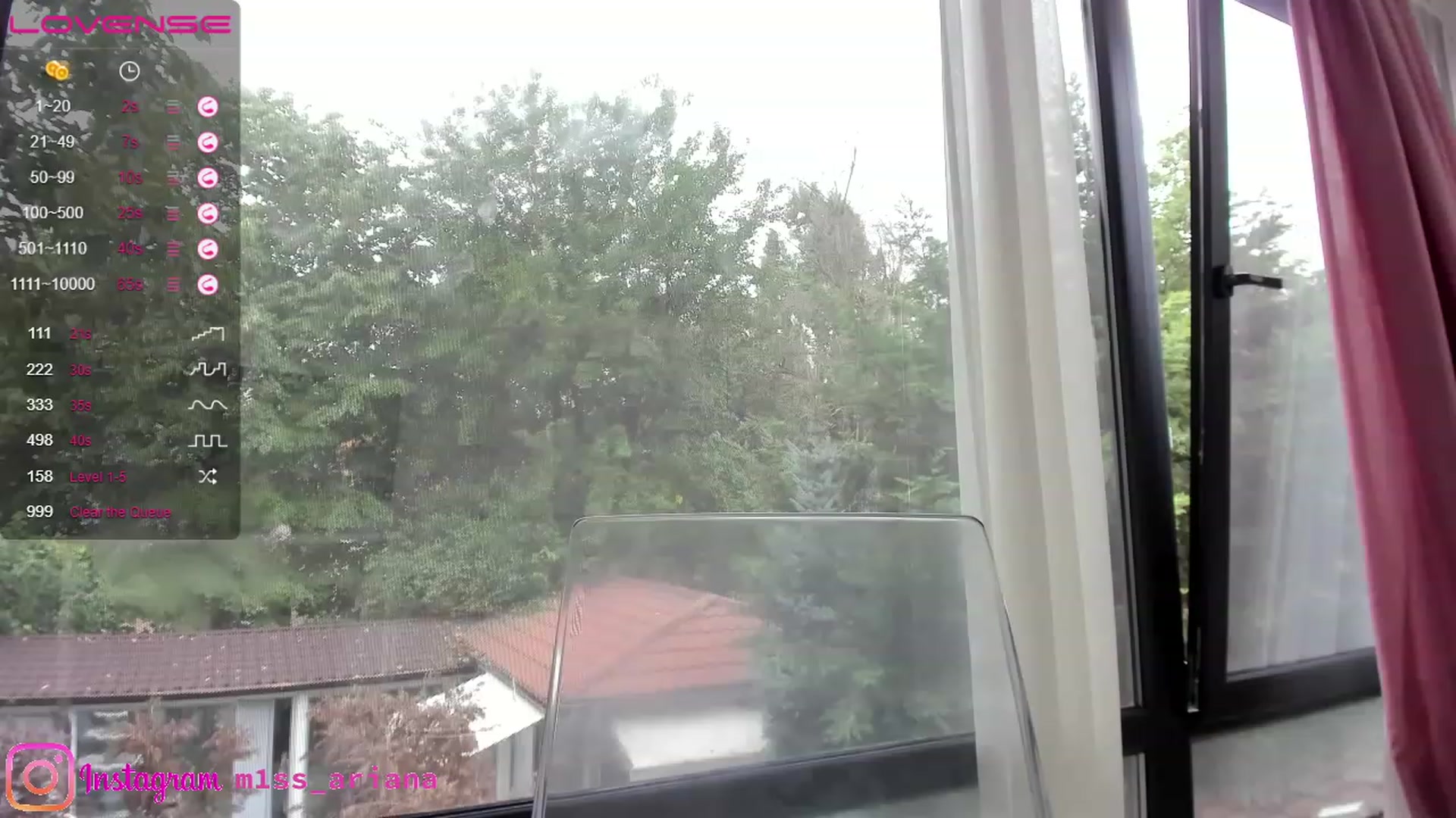Gallery image thumbnail from m1ss_Ariana's myfreecams stream on, 07/31/2023, 09:10 image 10 of 20