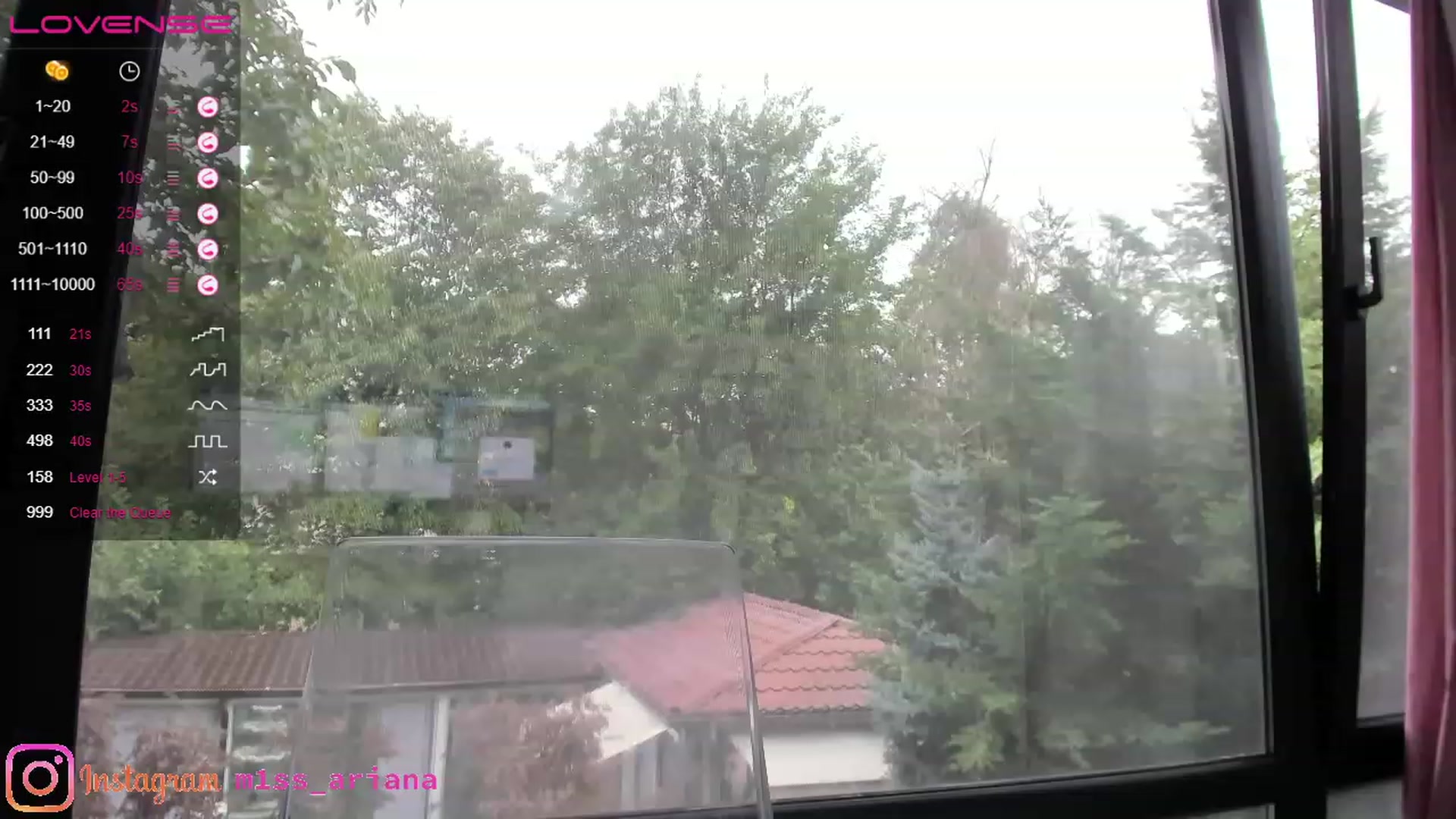 Gallery image thumbnail from m1ss_Ariana's myfreecams stream on, 08/08/2023, 08:42 image 10 of 20
