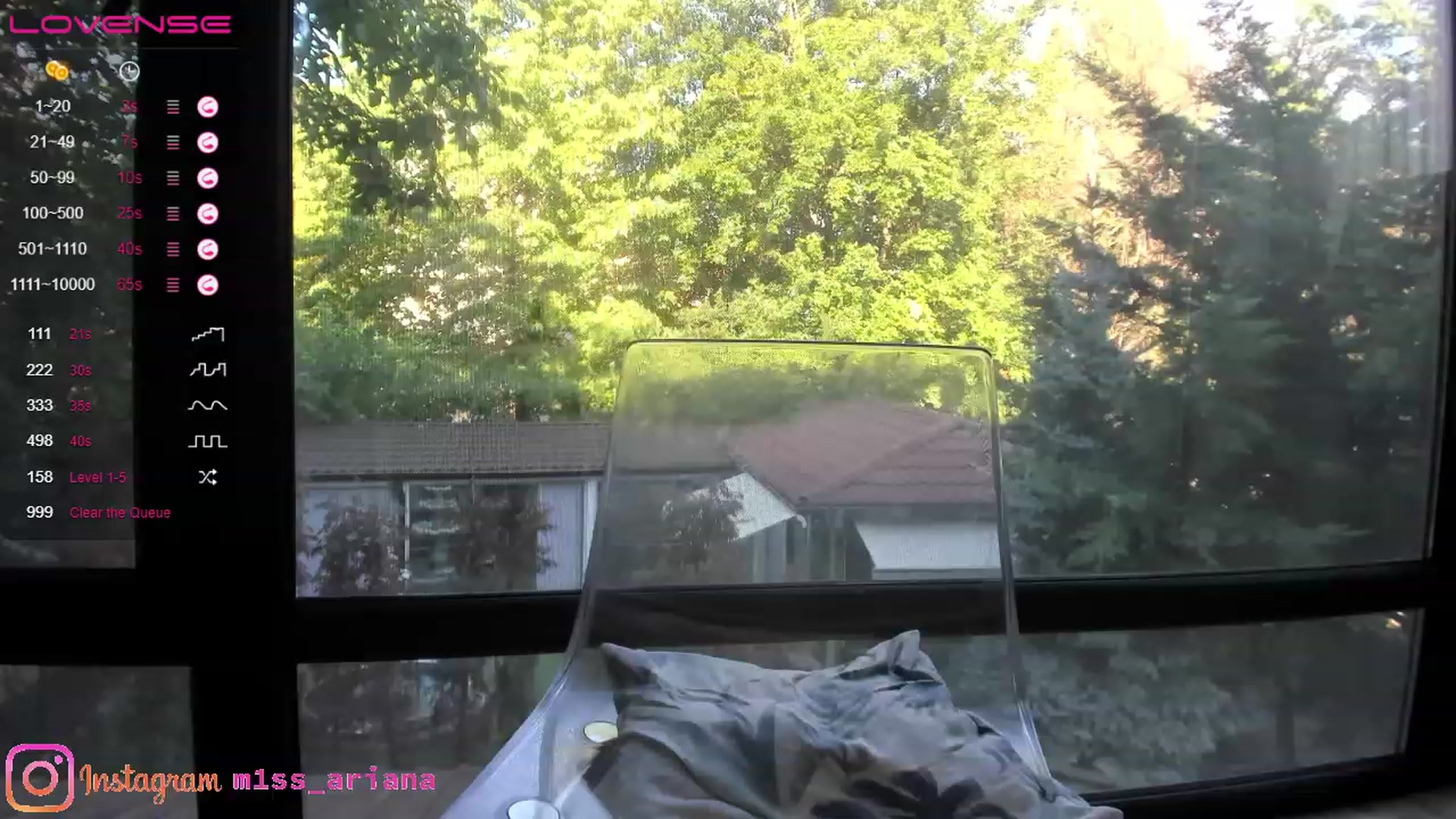 Gallery image thumbnail from m1ss_Ariana's myfreecams stream on, 08/09/2023, 07:00 image 10 of 20