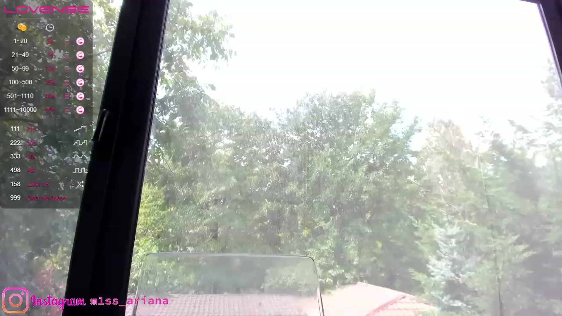 Gallery image thumbnail from m1ss_Ariana's myfreecams stream on, 08/09/2023, 10:41 image 14 of 20