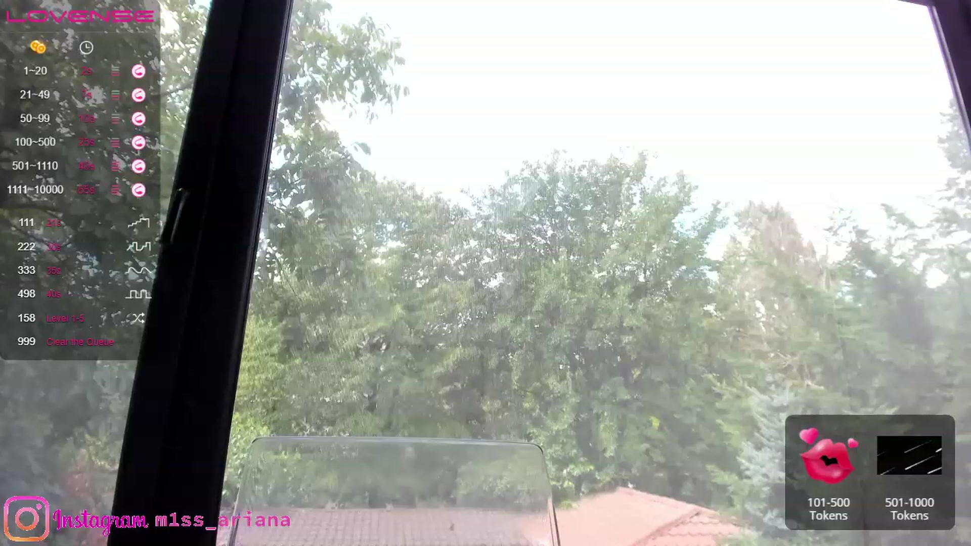 Gallery image thumbnail from m1ss_Ariana's myfreecams stream on, 08/09/2023, 10:41 image 15 of 20